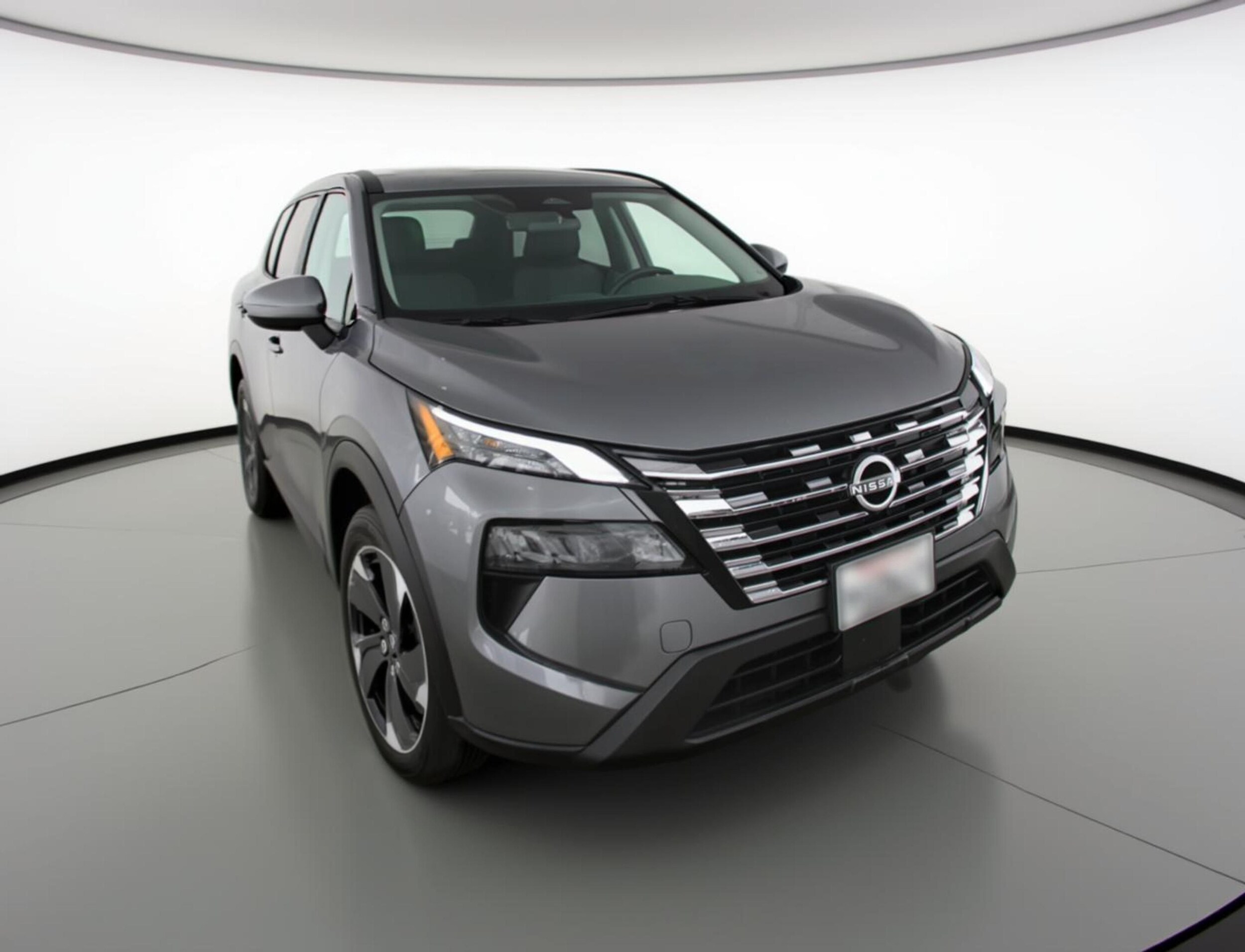 Thumbnail: 2025 Nissan Rogue - 1