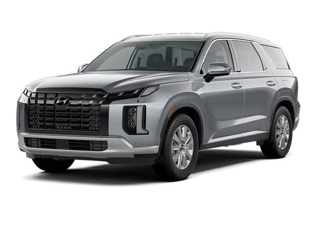 Thumbnail: 2025 Hyundai Palisade - 1