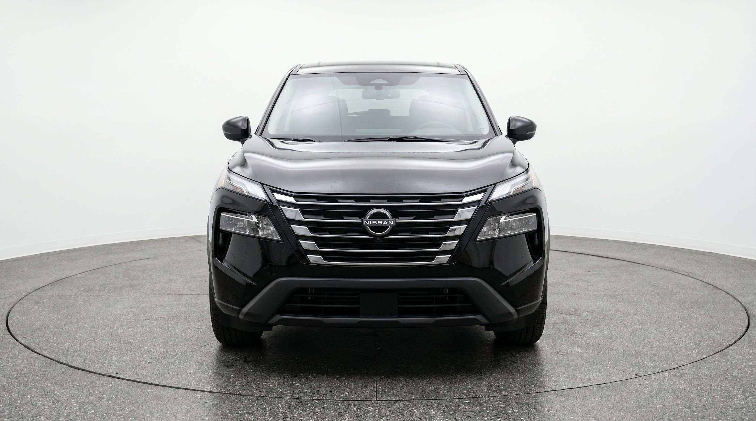 Thumbnail: 2025 Nissan Rogue - 2