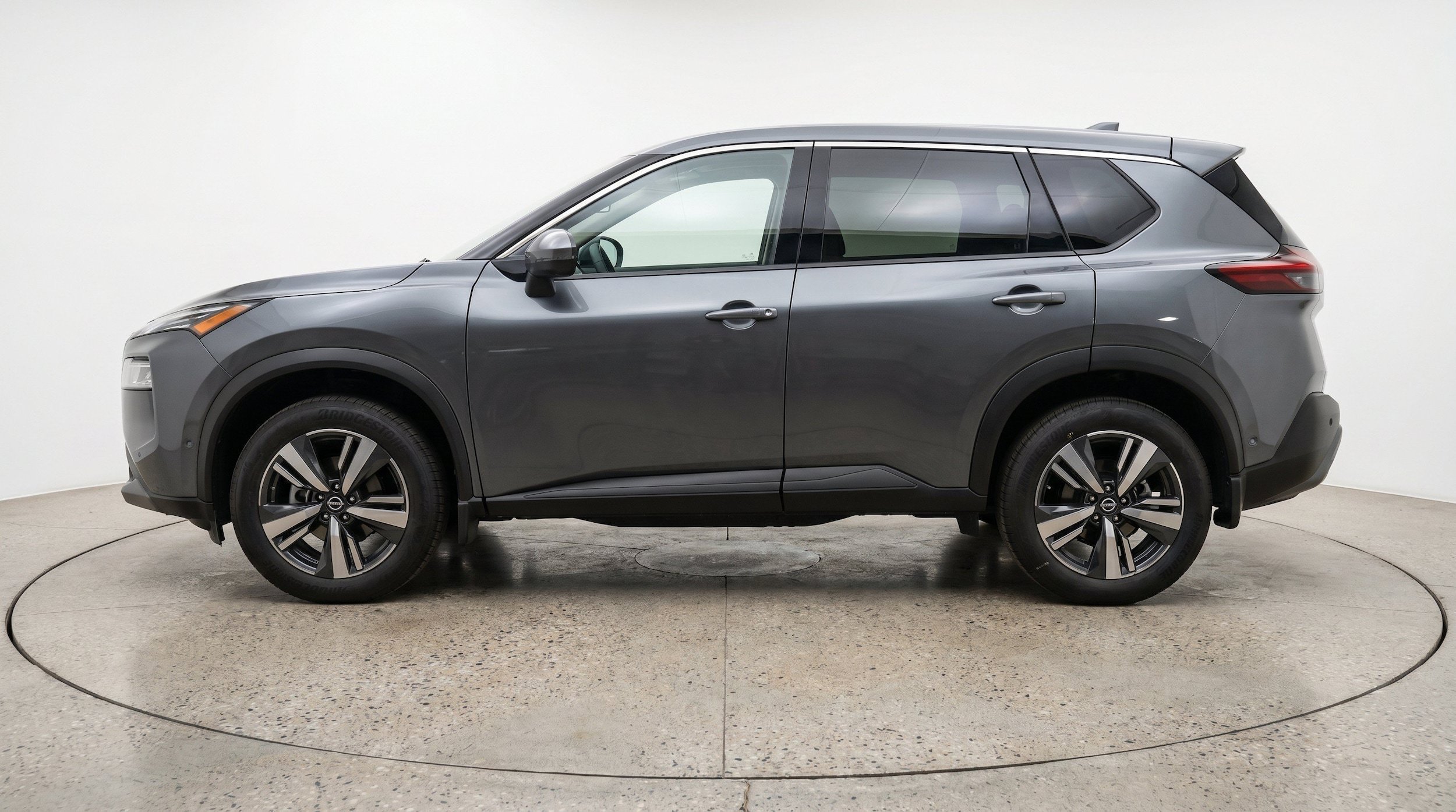 Thumbnail: 2026 Nissan Rogue - 5