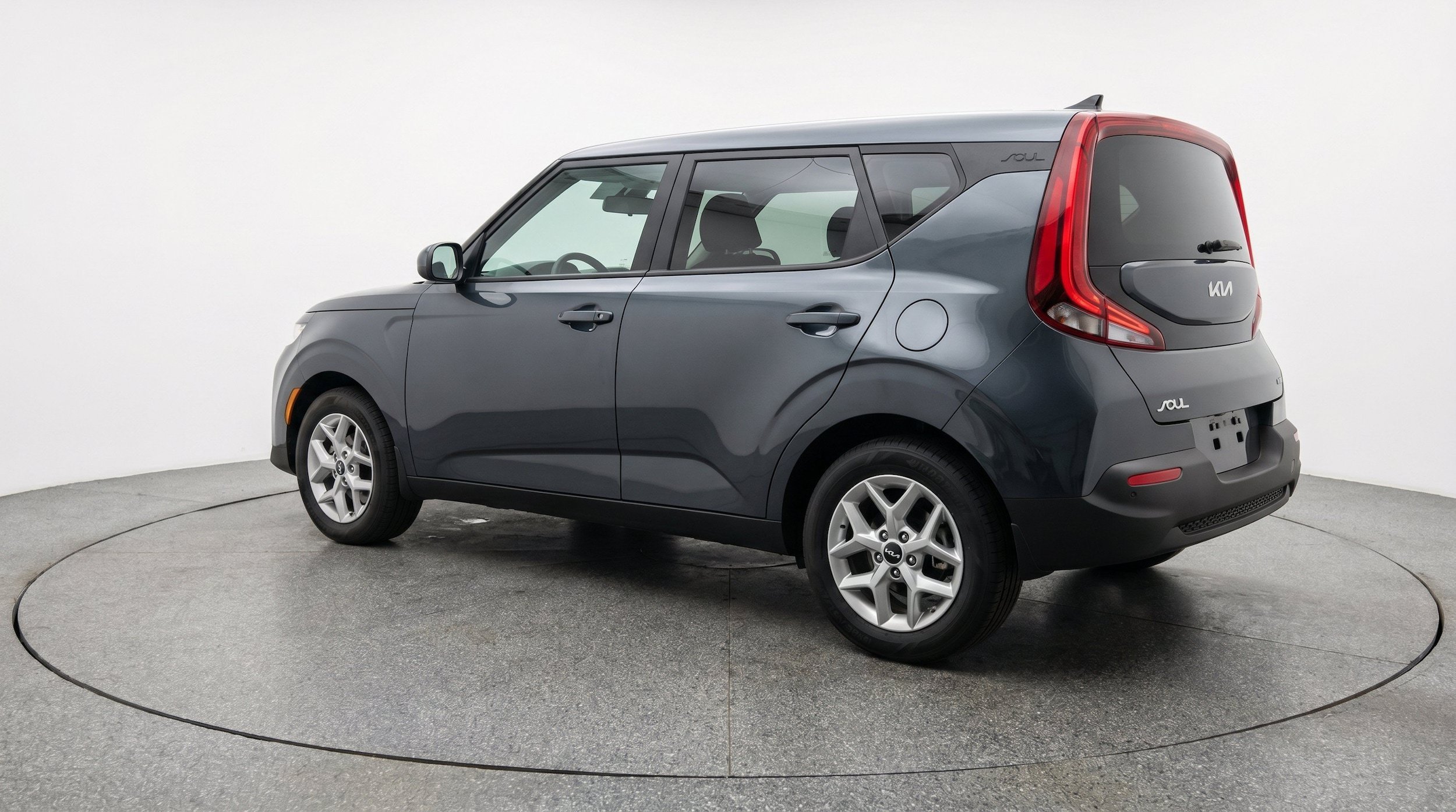 Thumbnail: 2025 Kia Soul - 6