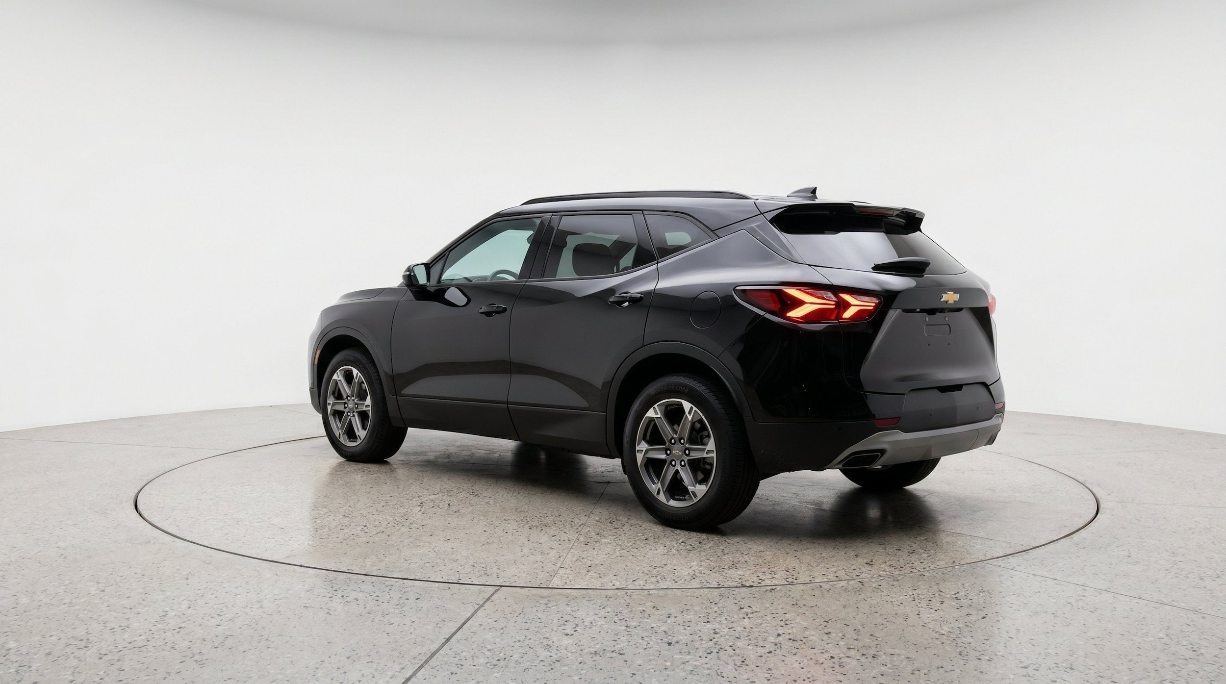 Thumbnail: 2026 Chevrolet Blazer - 6