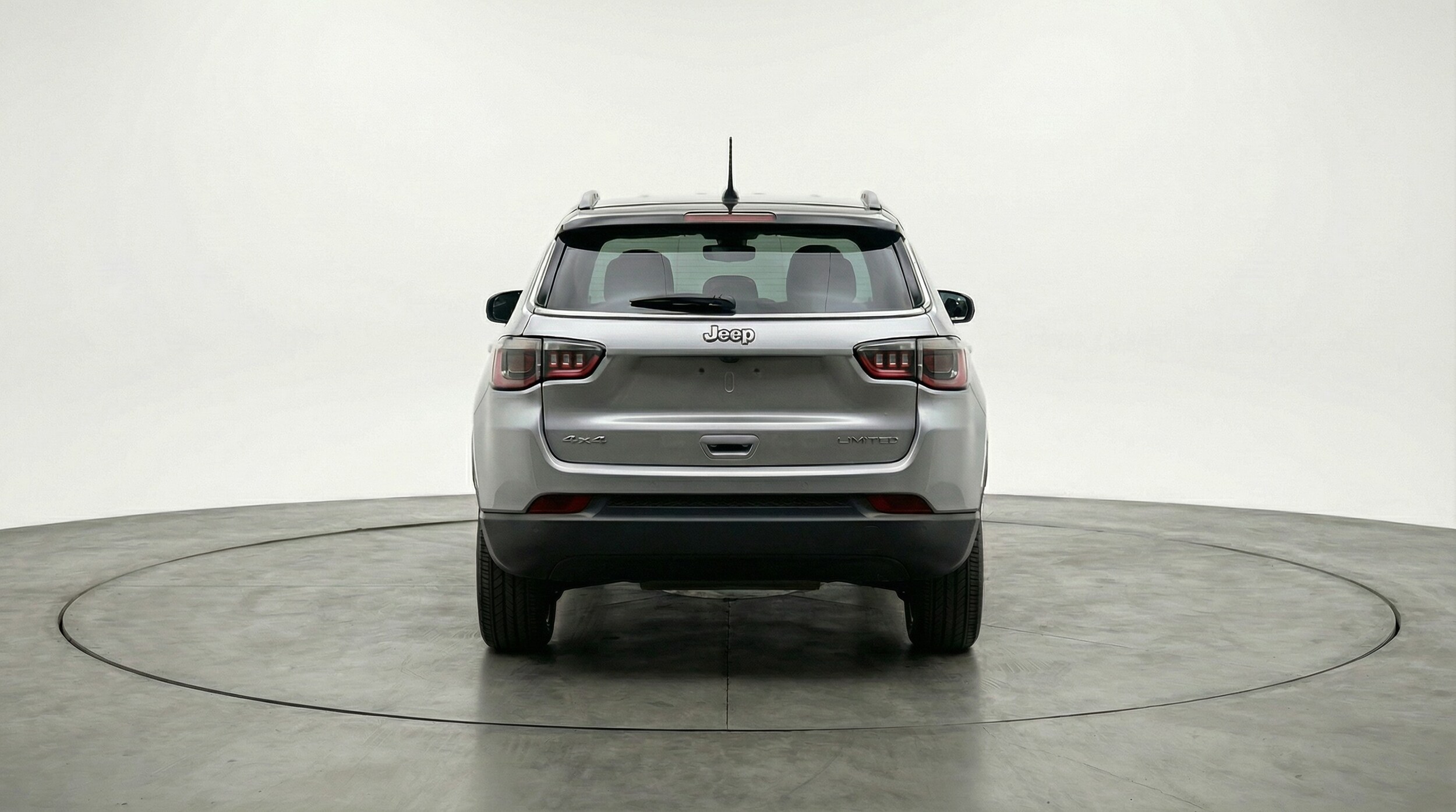 Thumbnail: 2025 Jeep Compass - 6