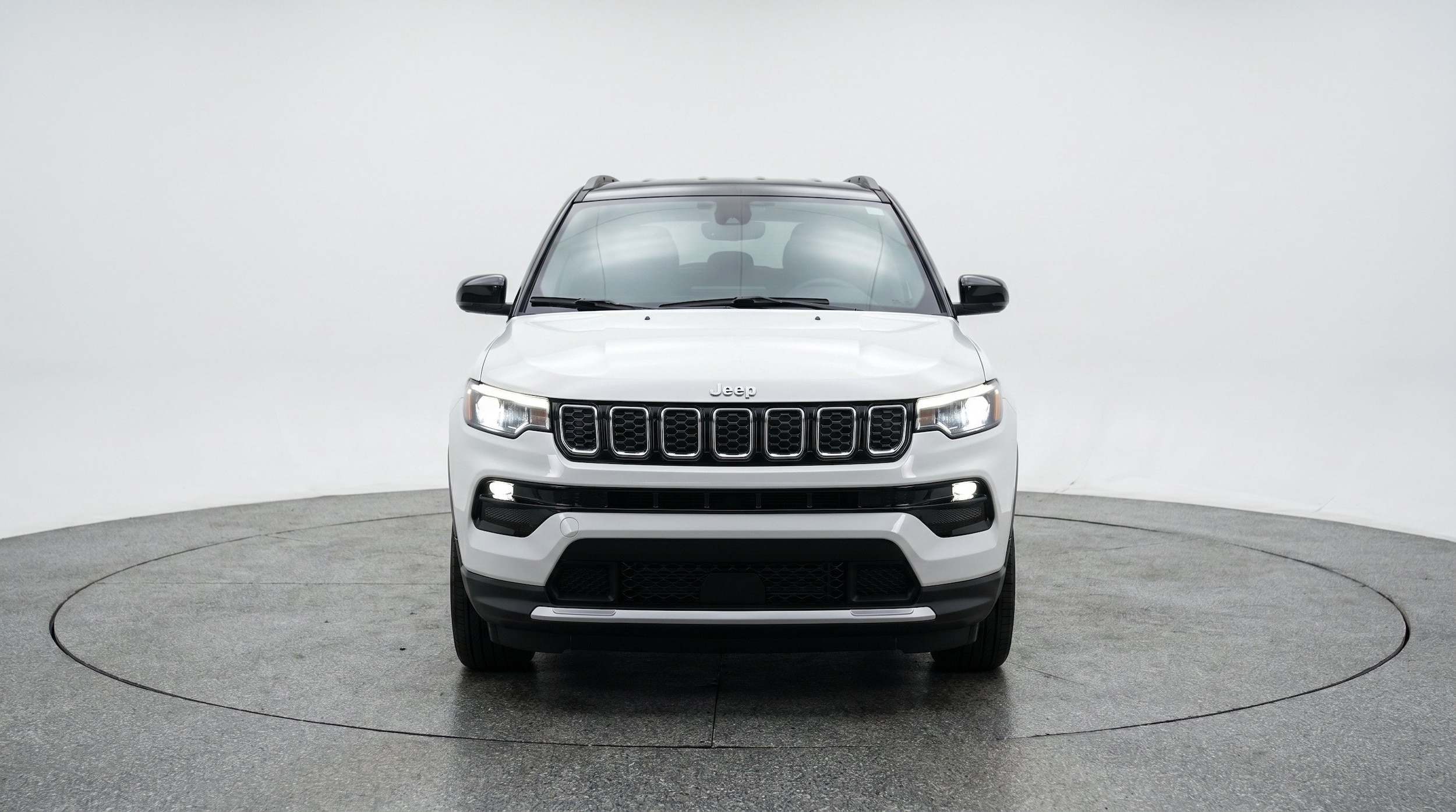 Thumbnail: 2025 Jeep Compass - 2
