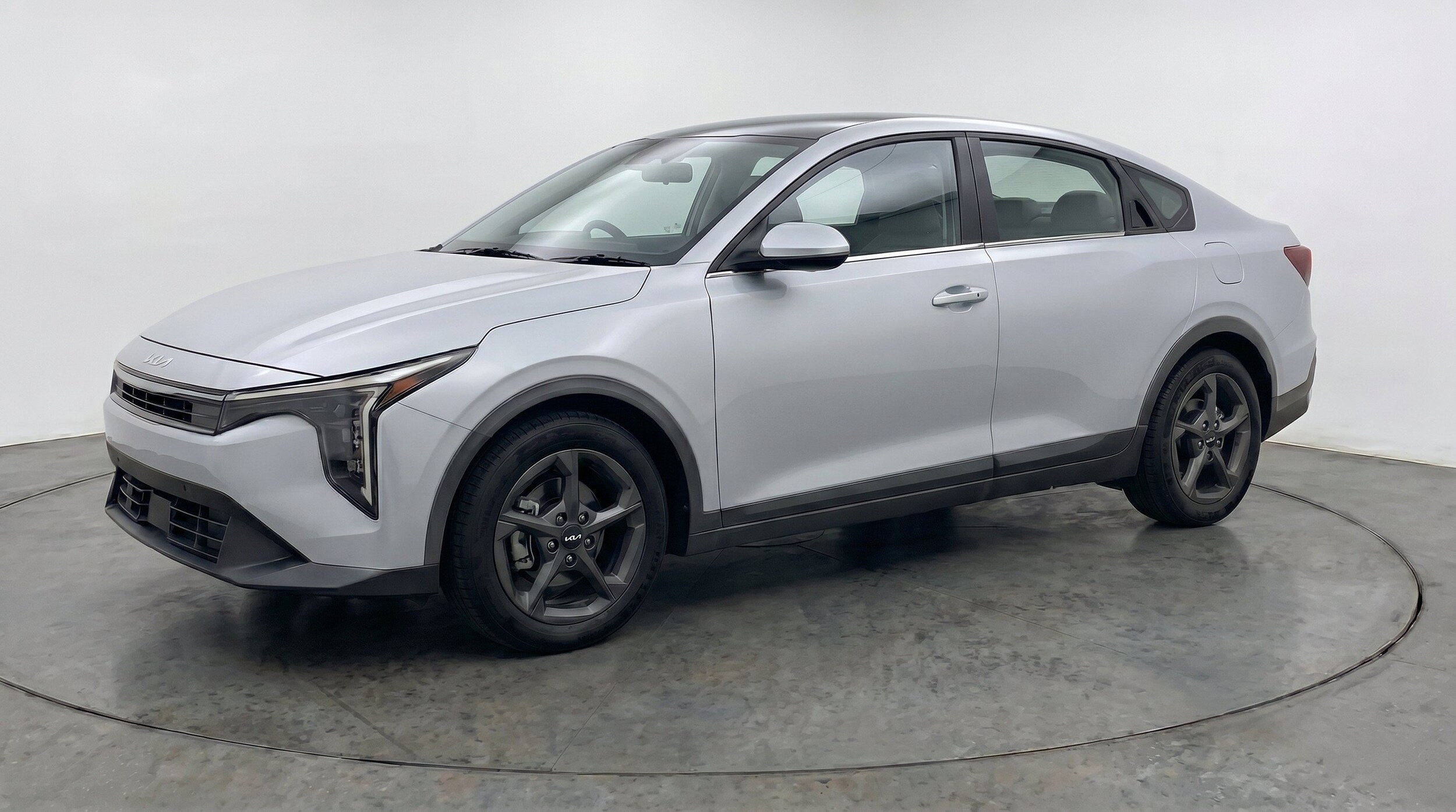 Thumbnail: 2026 Kia K4 - 3