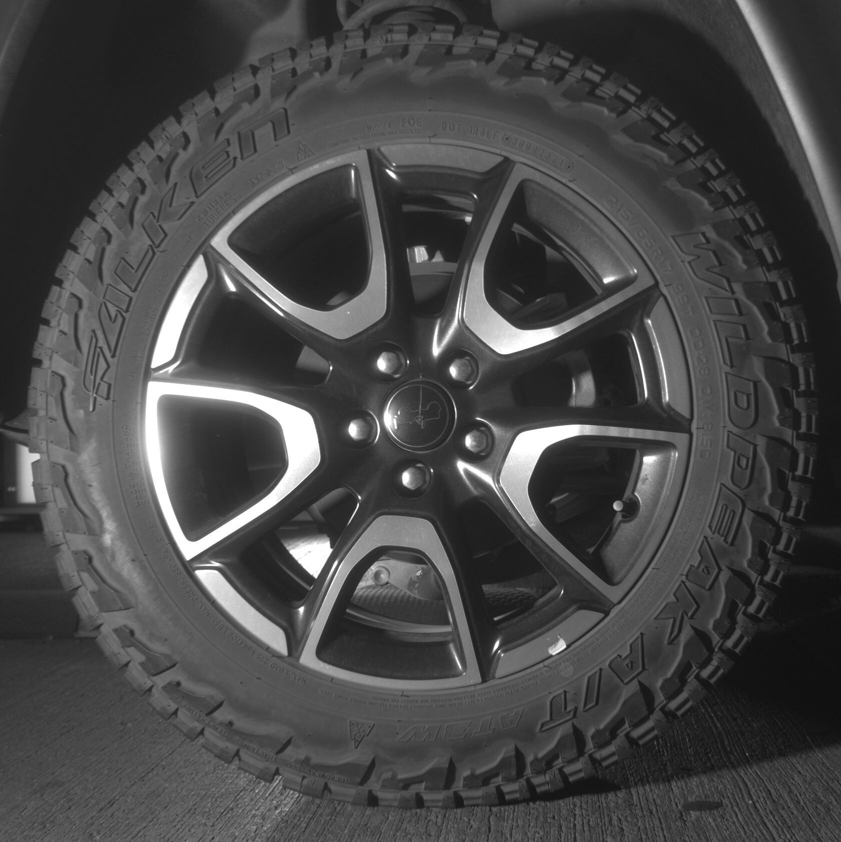 Thumbnail: 2025 Jeep Compass - 12