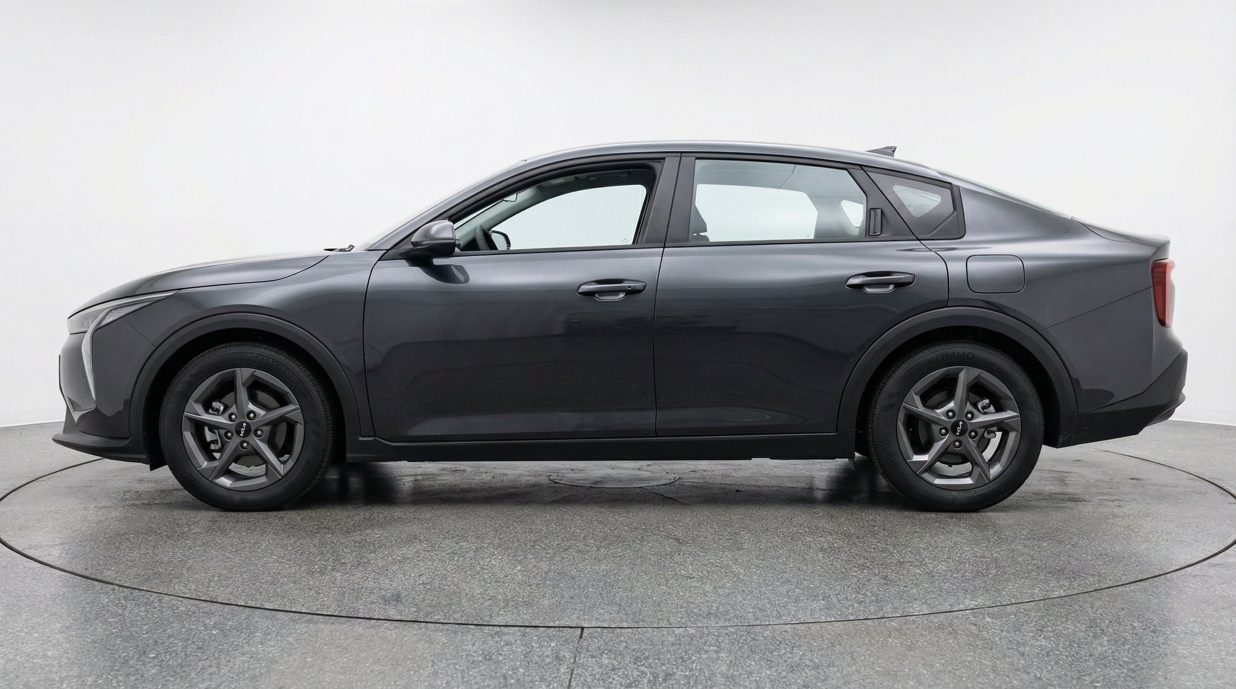 Thumbnail: 2025 Kia K4 - 5