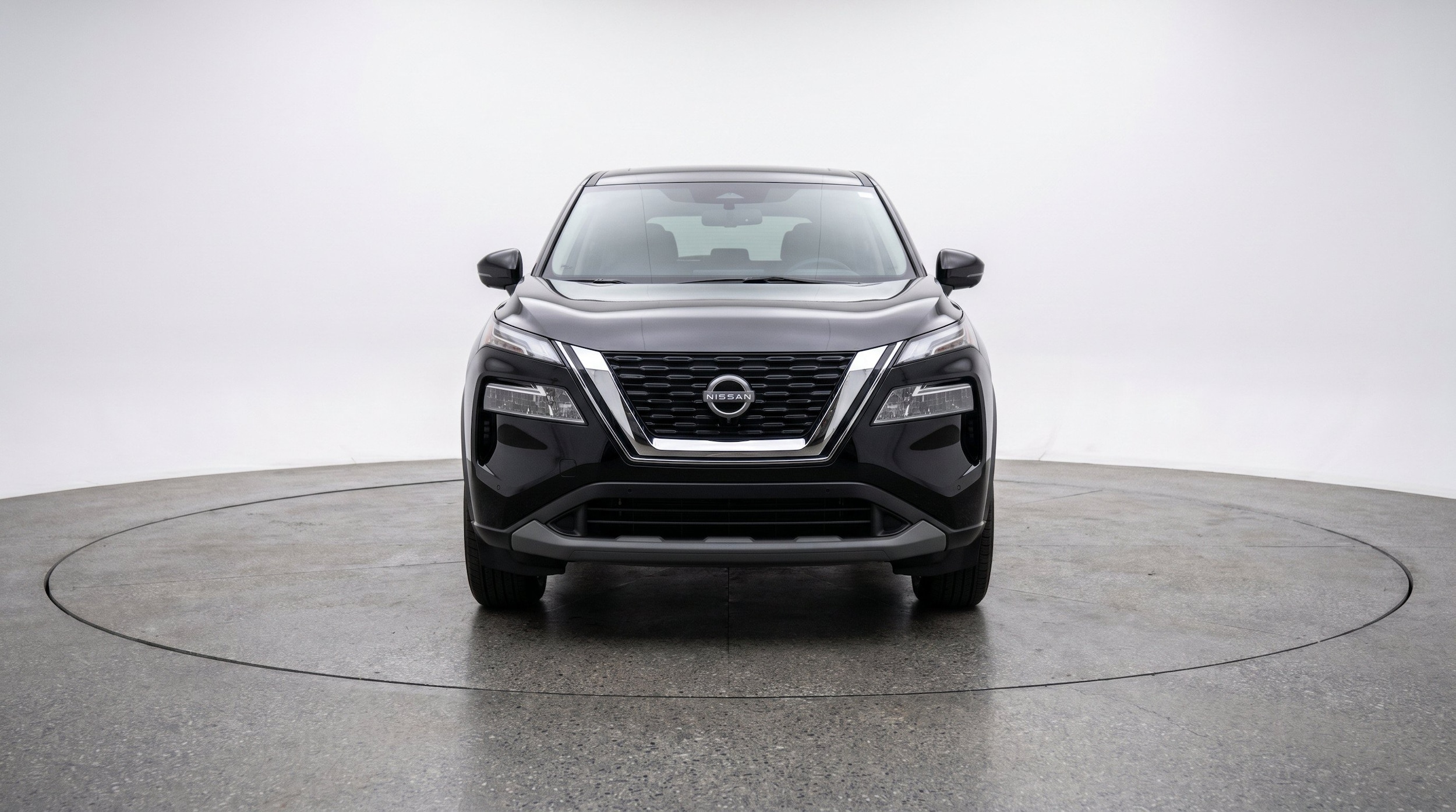 Thumbnail: 2026 Nissan Rogue - 2
