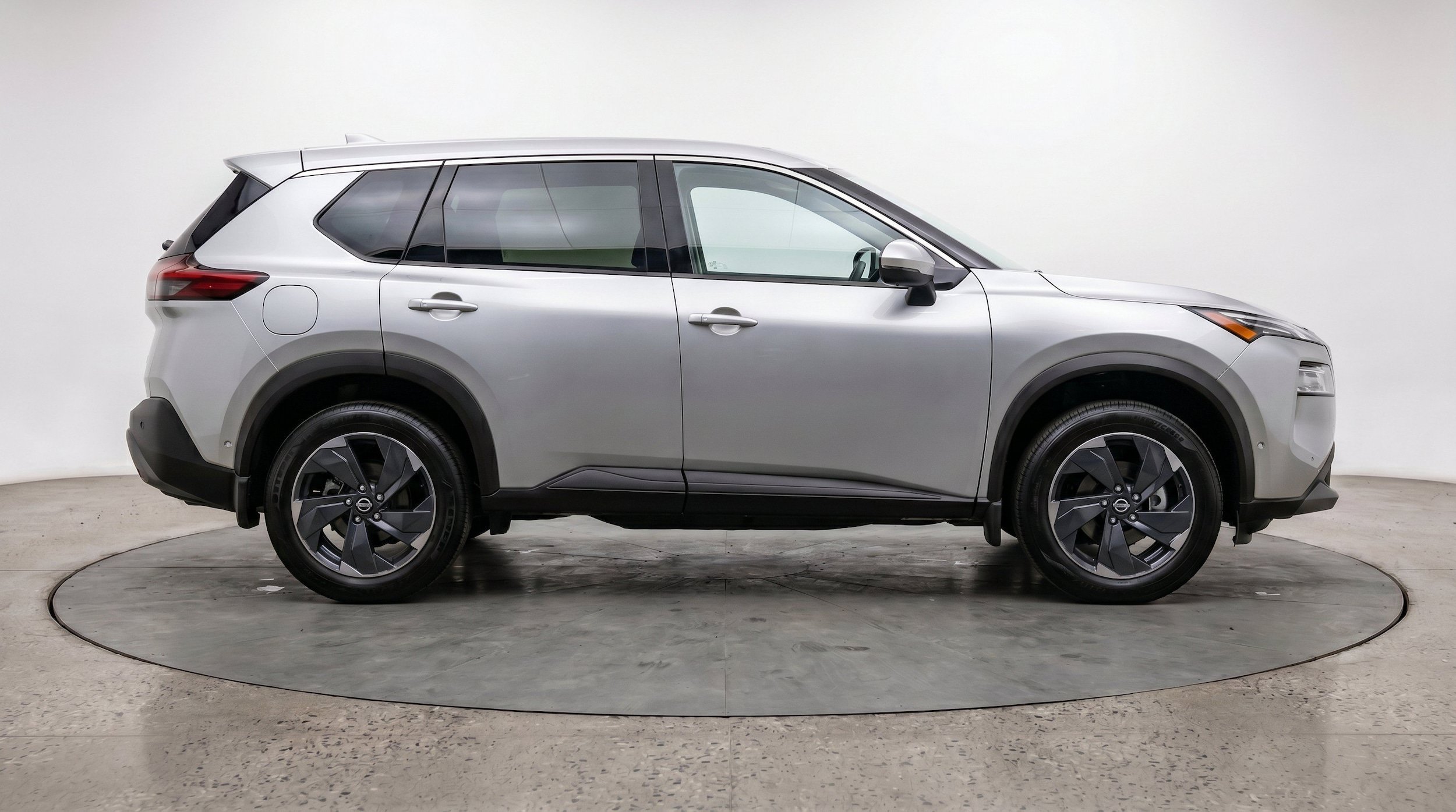 Thumbnail: 2025 Nissan Rogue - 11