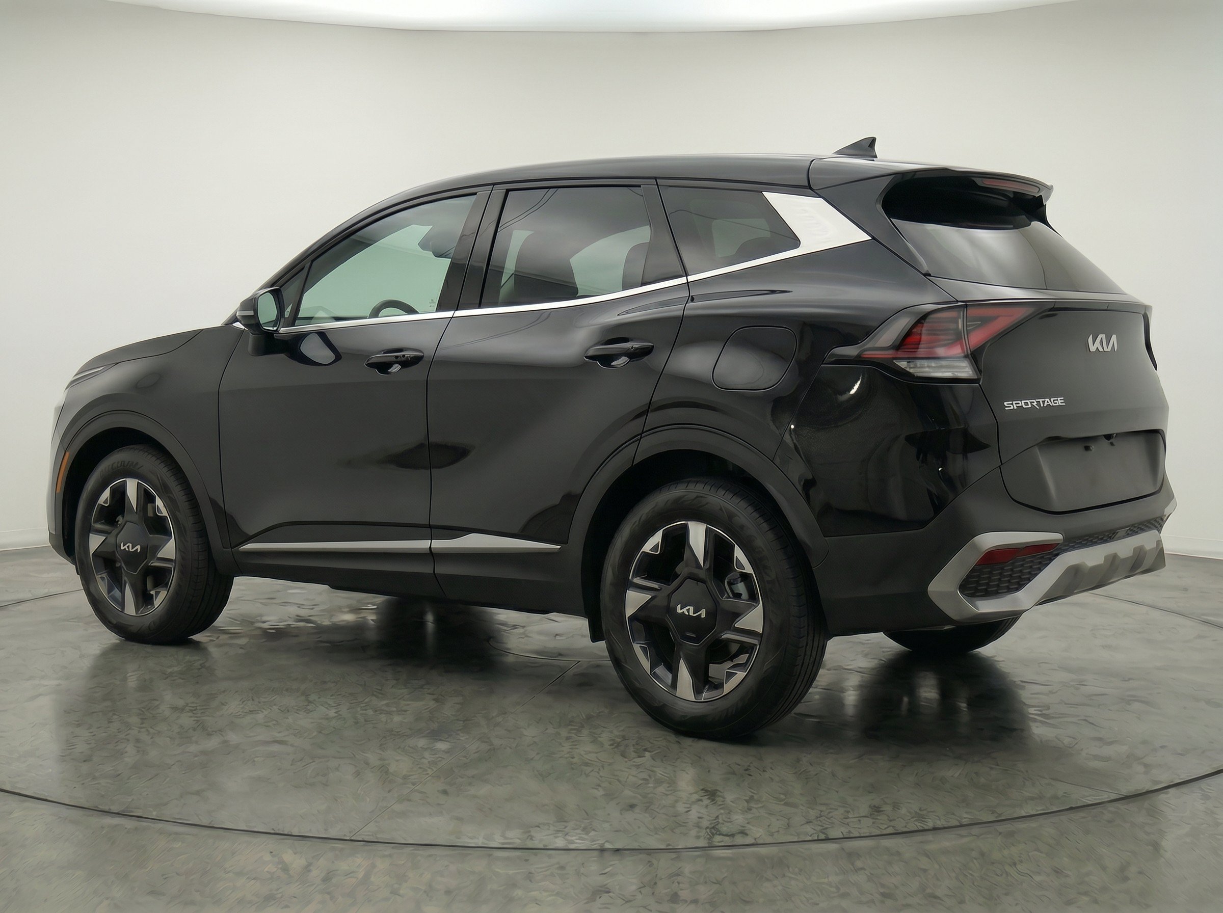 Thumbnail: 2026 Kia Sportage - 6