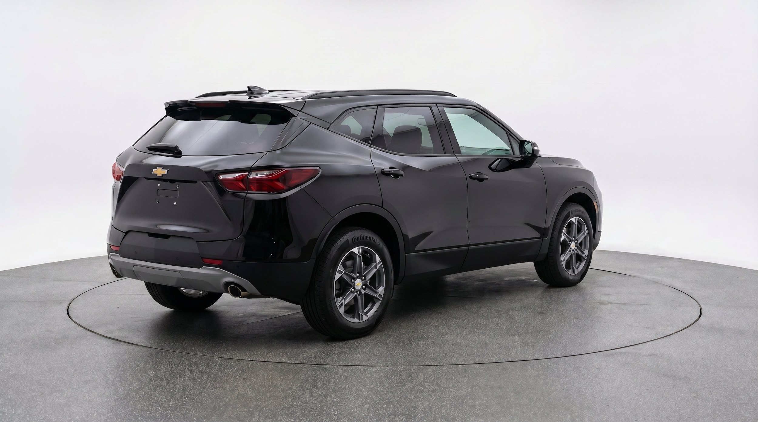 Thumbnail: 2026 Chevrolet Blazer - 9