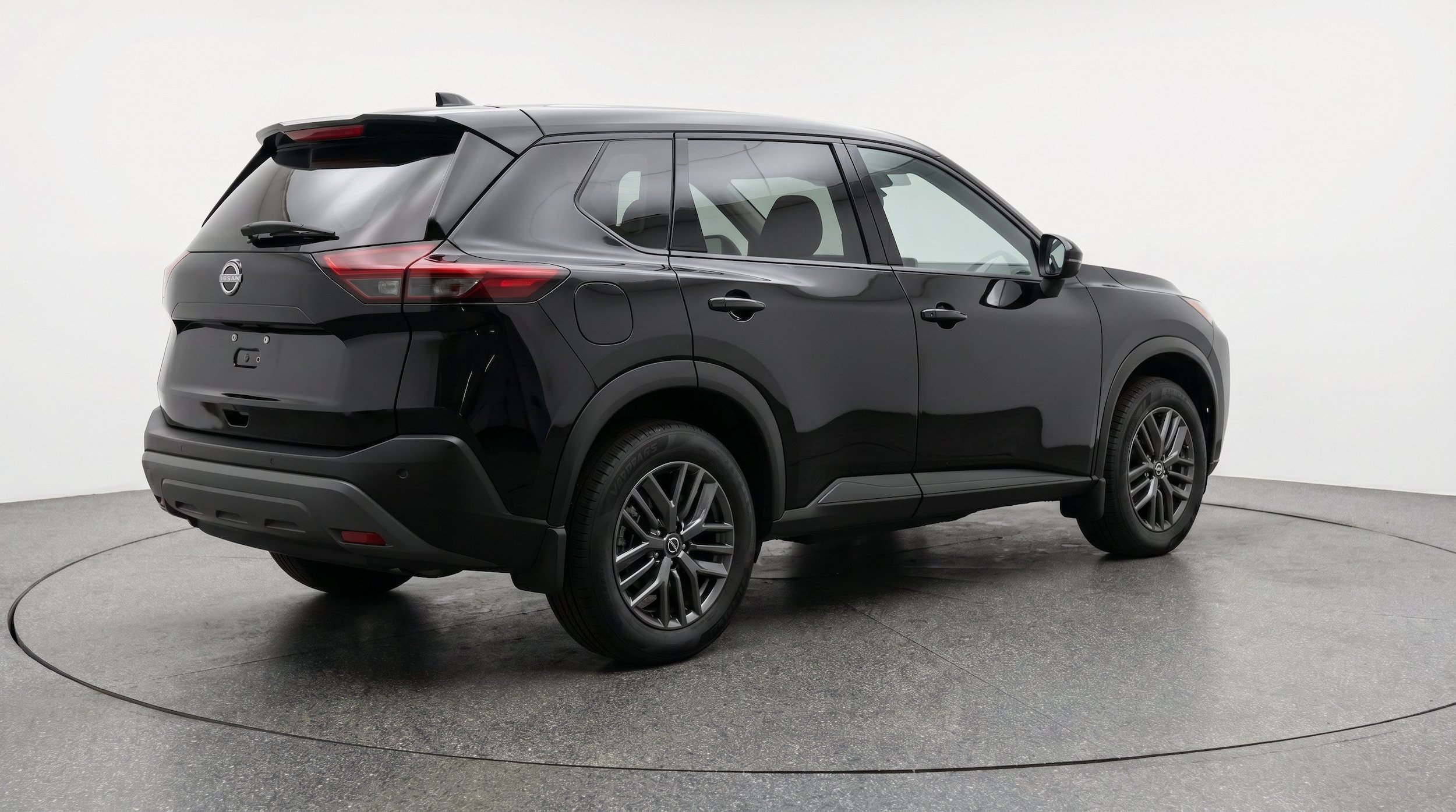 Thumbnail: 2026 Nissan Rogue - 9