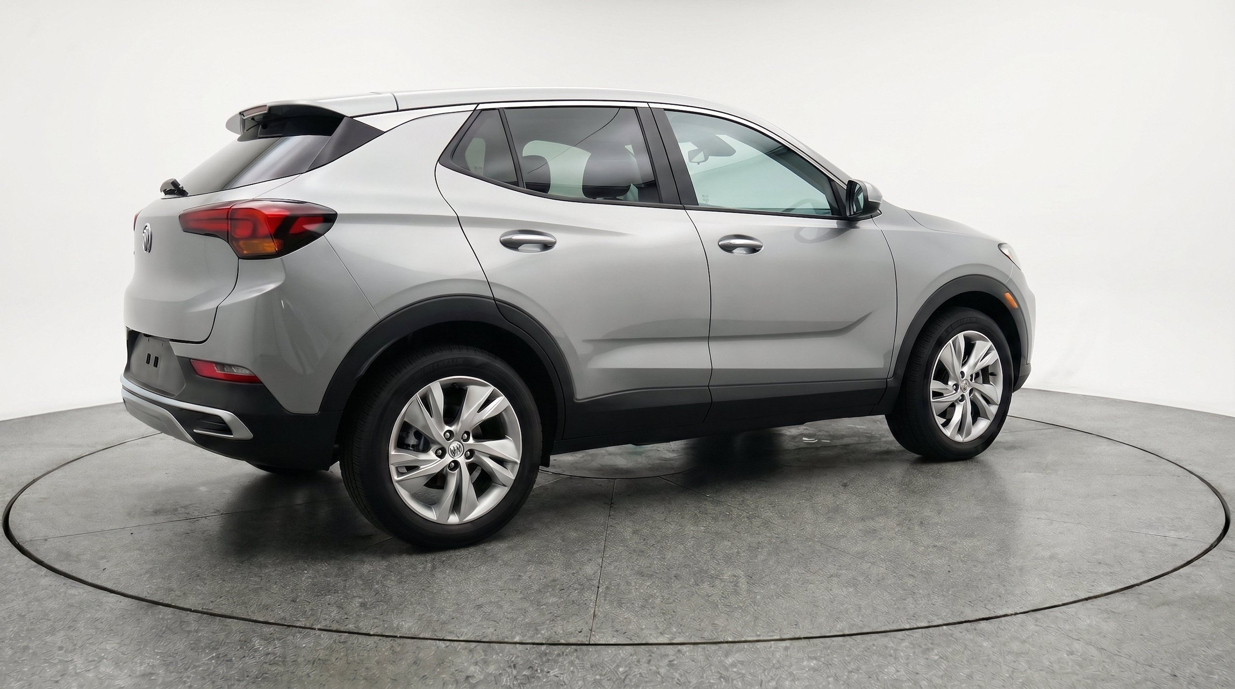 Thumbnail: 2026 Buick Encore GX - 9