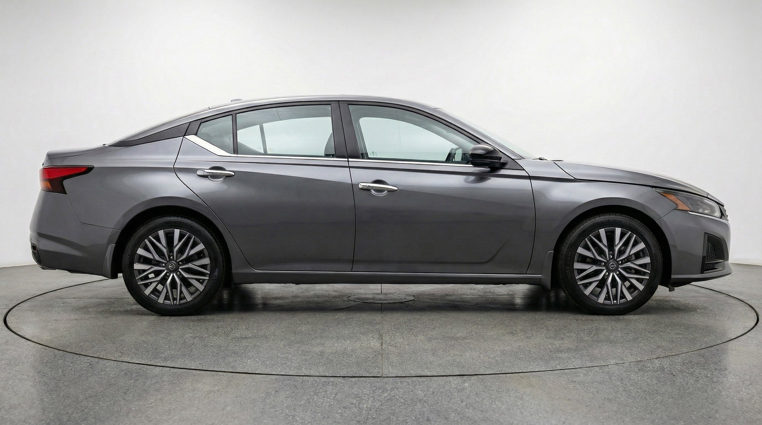 Thumbnail: 2025 Nissan Altima - 11