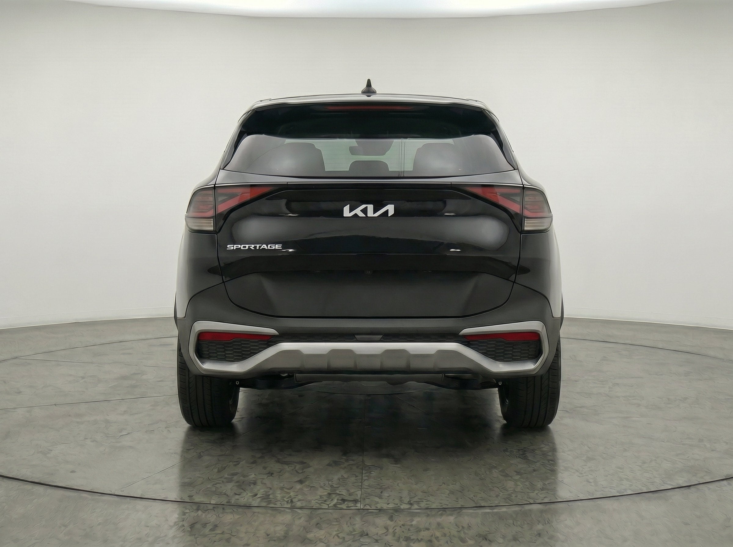 Thumbnail: 2026 Kia Sportage - 6