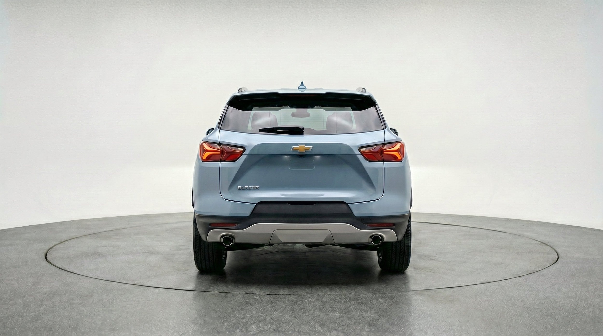 Thumbnail: 2025 Chevrolet Blazer - 7