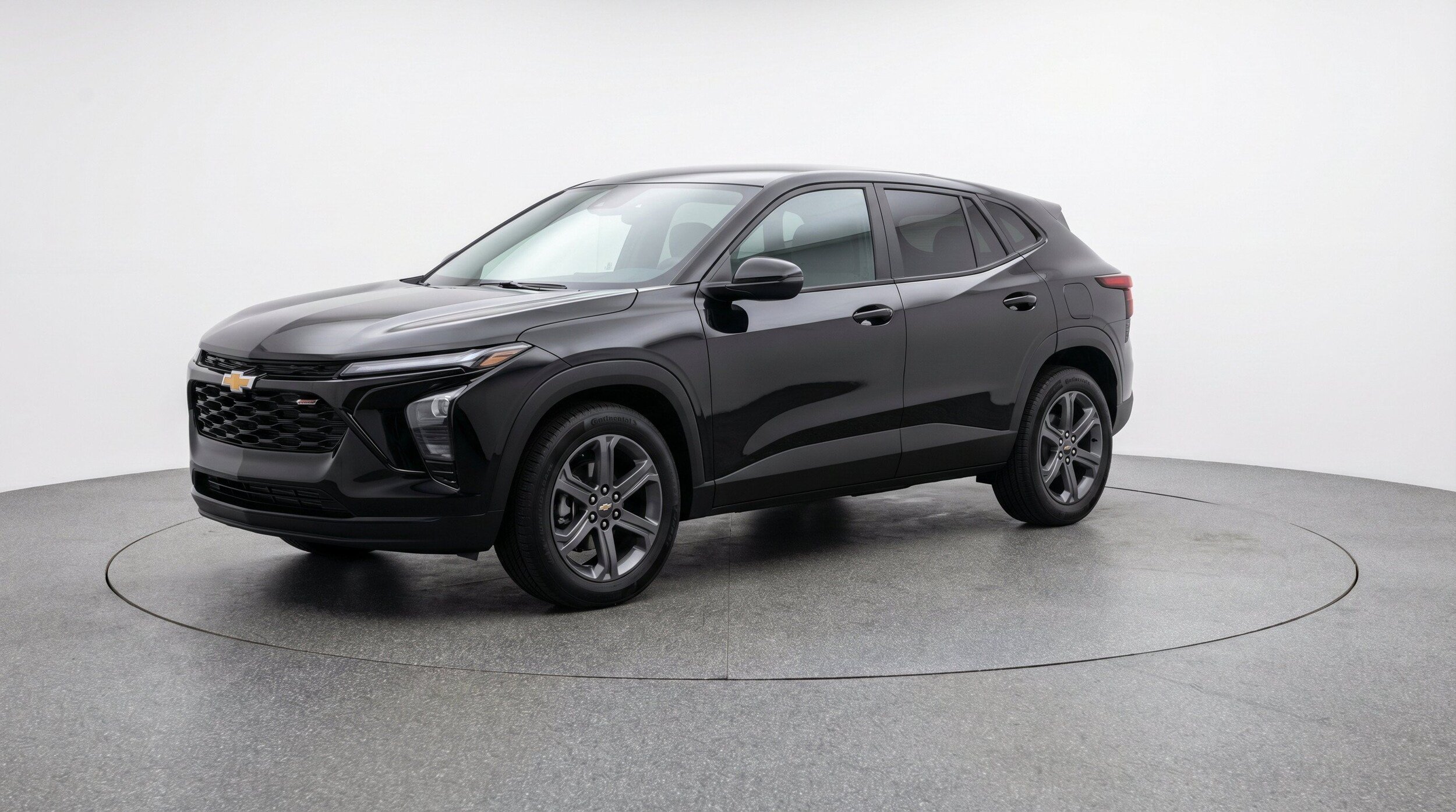 Thumbnail: 2026 Chevrolet Blazer - 3