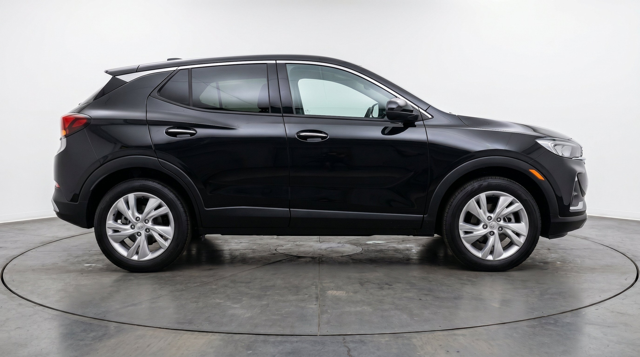 Thumbnail: 2026 Buick Encore GX - 11