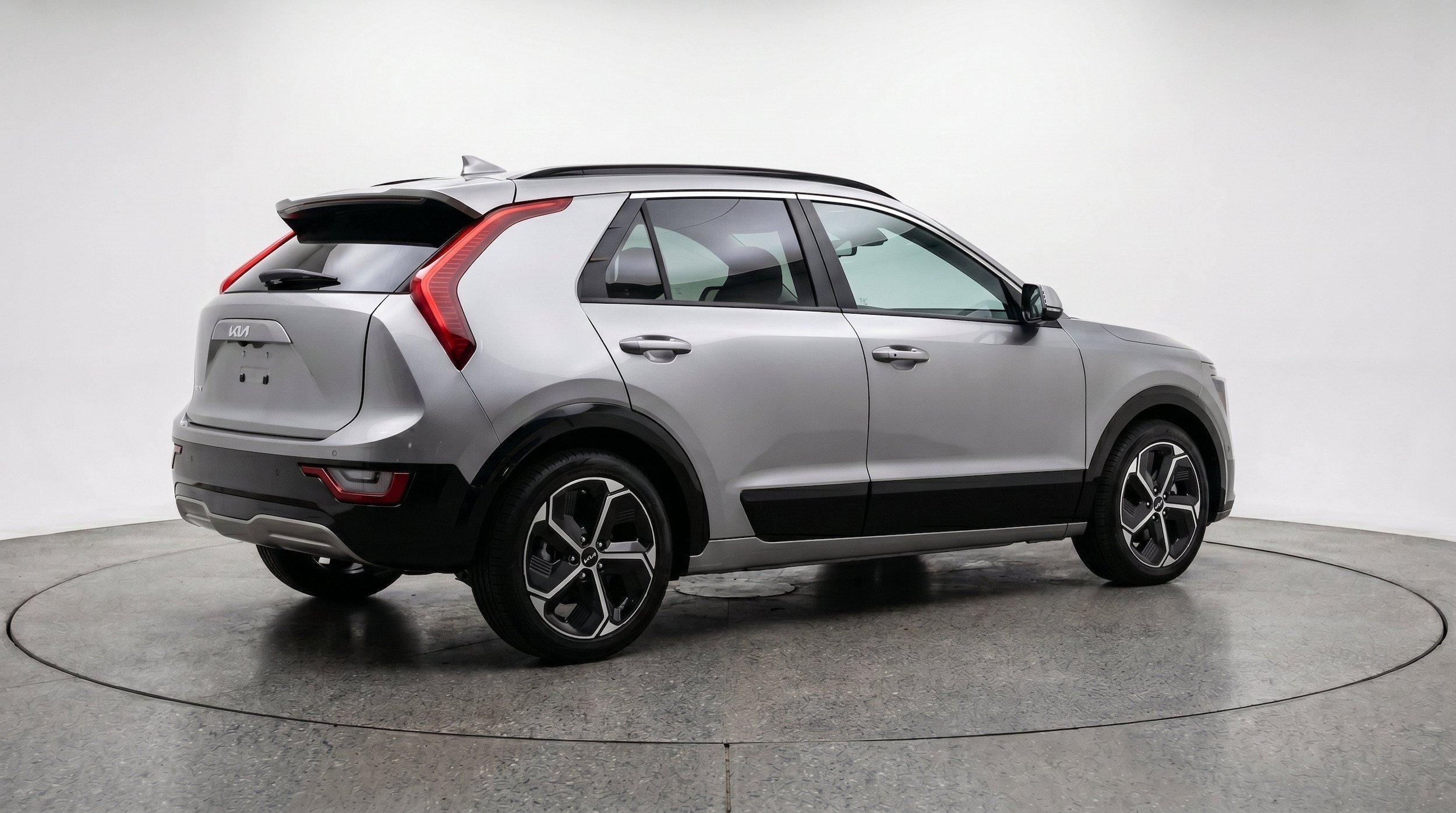 Thumbnail: 2026 Kia Niro - 8