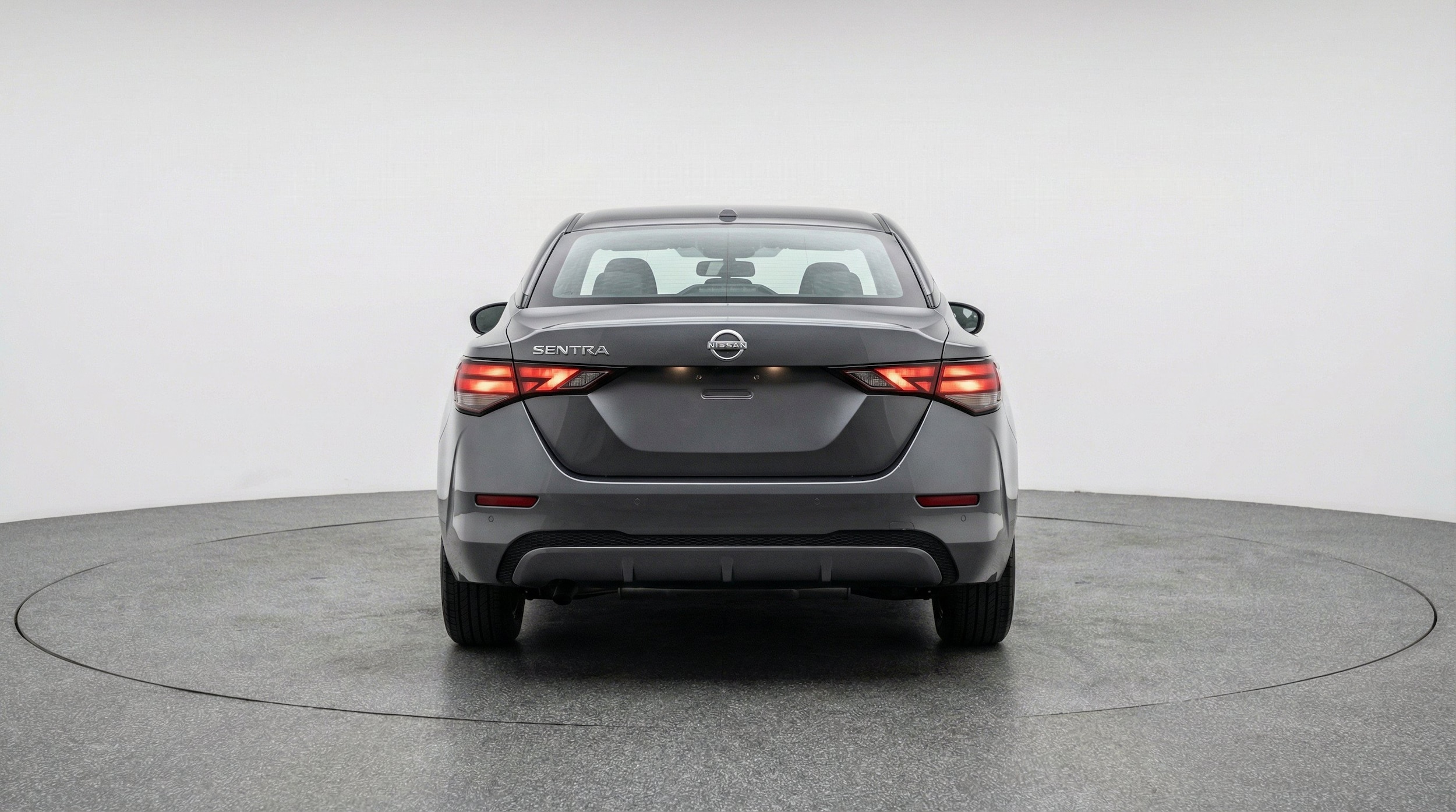 Thumbnail: 2025 Nissan Sentra - 7