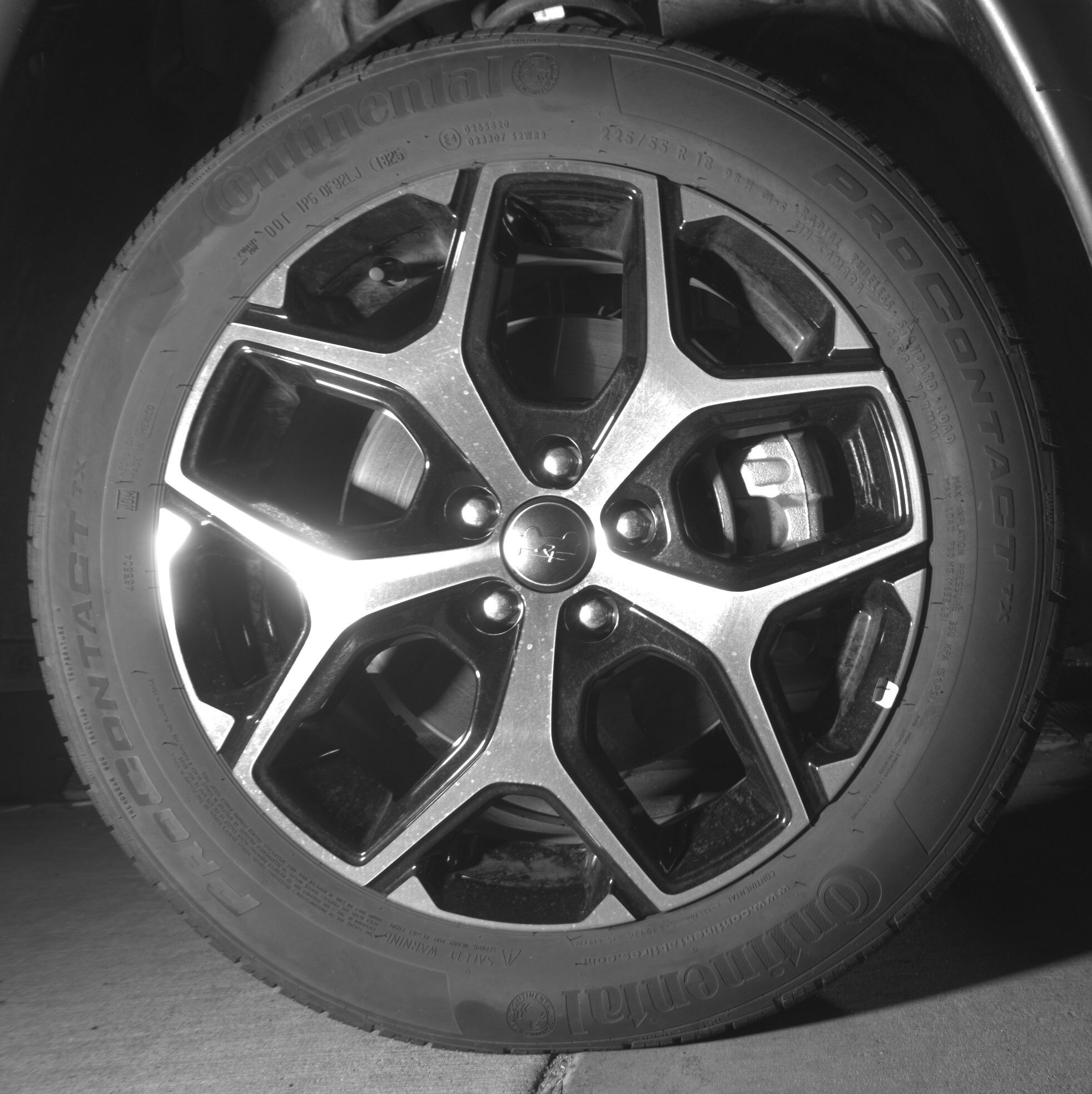 Thumbnail: 2025 Jeep Compass - 10