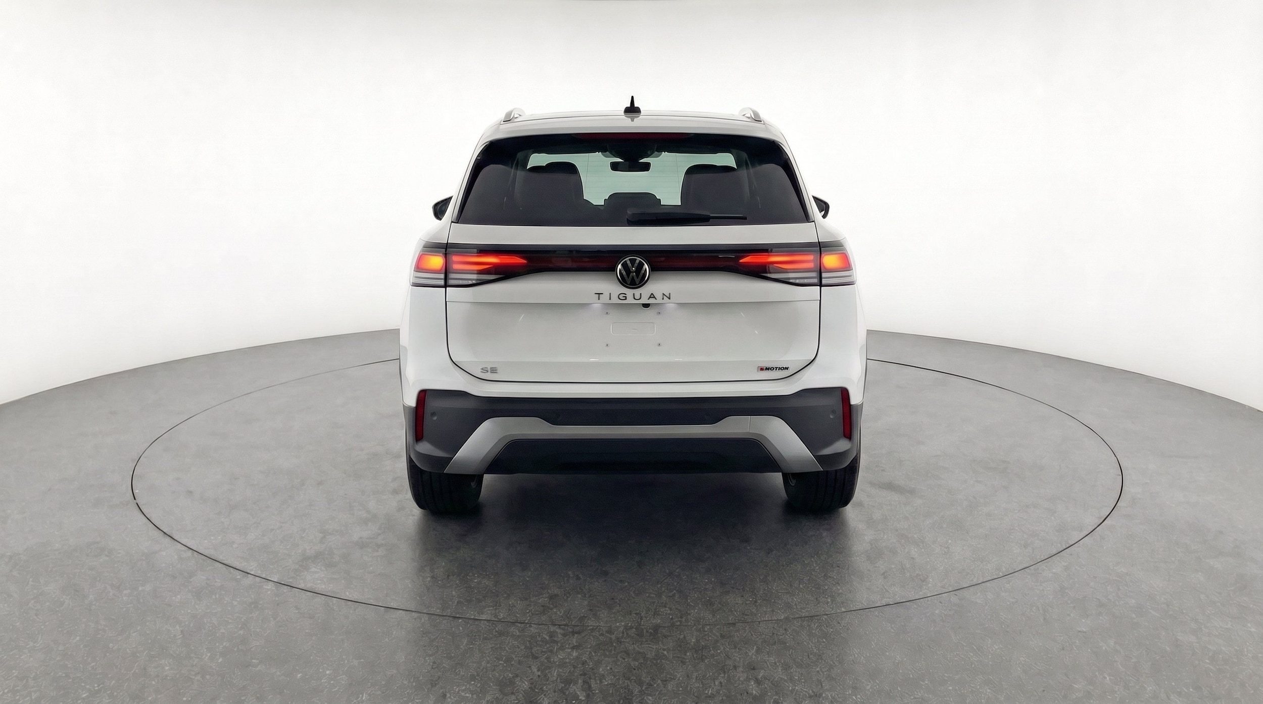 Thumbnail: 2026 Volkswagen Tiguan - 7