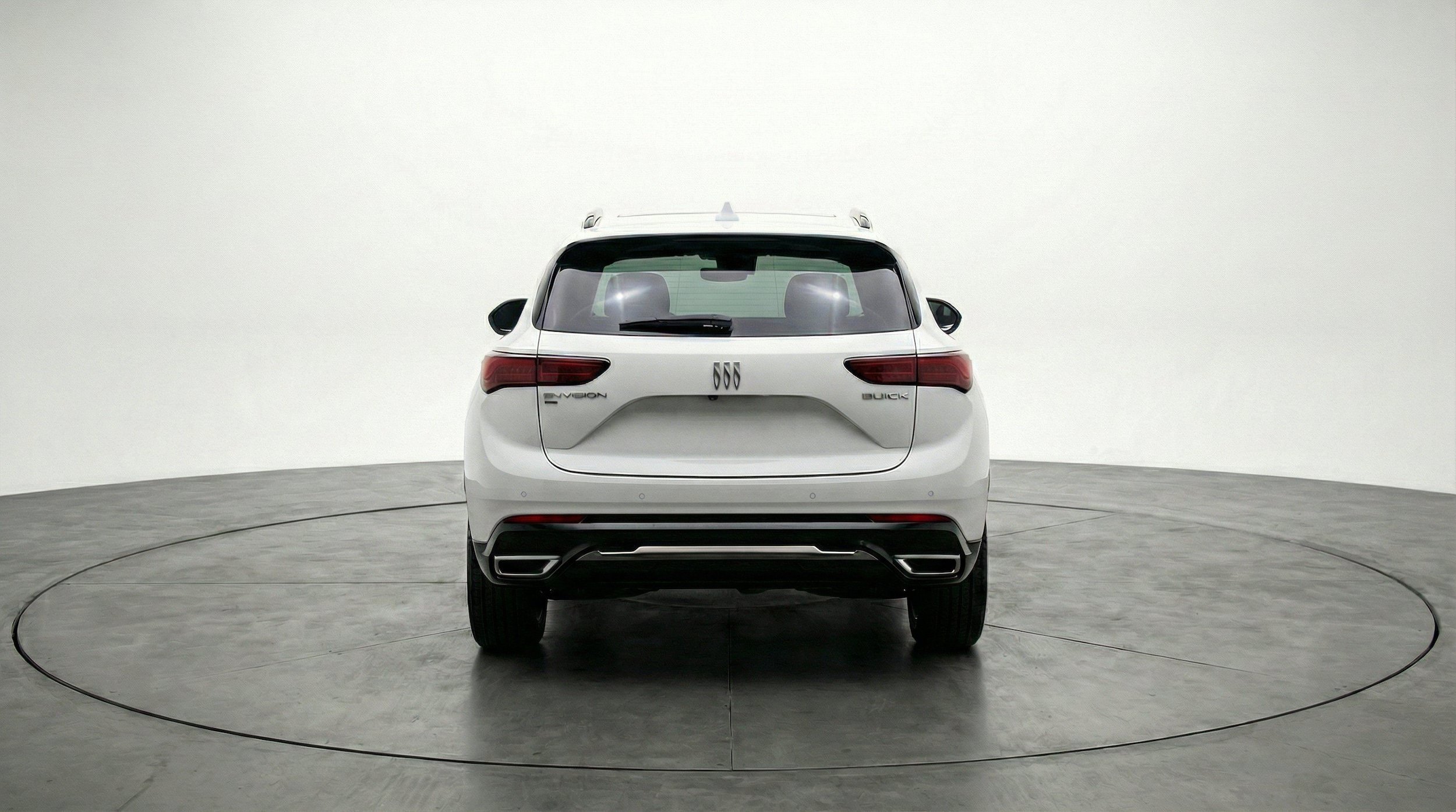 Thumbnail: 2024 Buick Envision - 7
