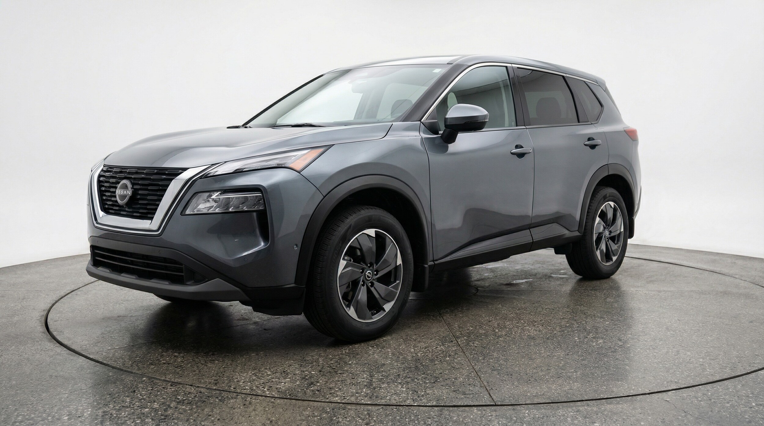 Thumbnail: 2025 Nissan Rogue - 3