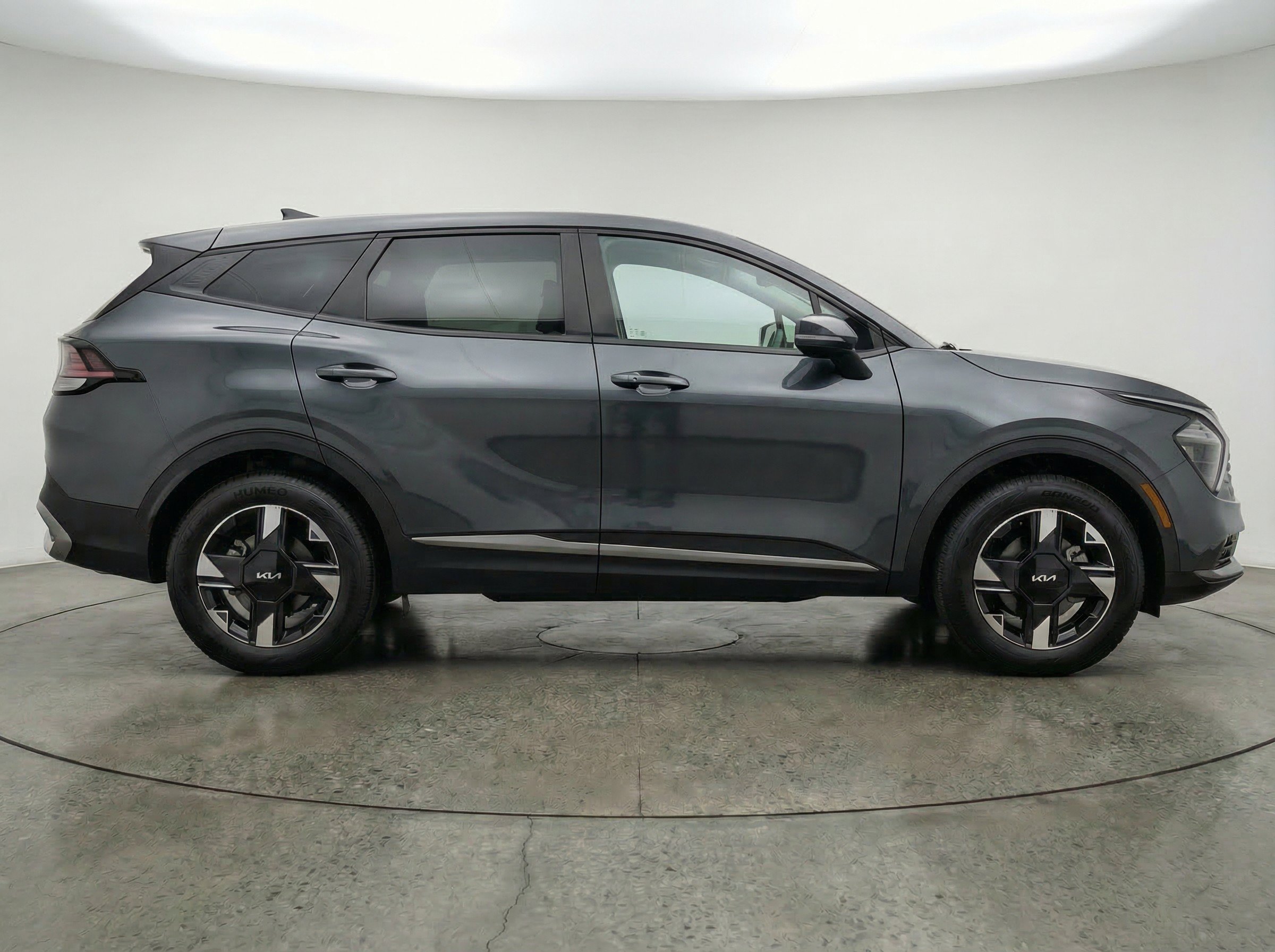 Thumbnail: 2026 Kia Sportage - 9