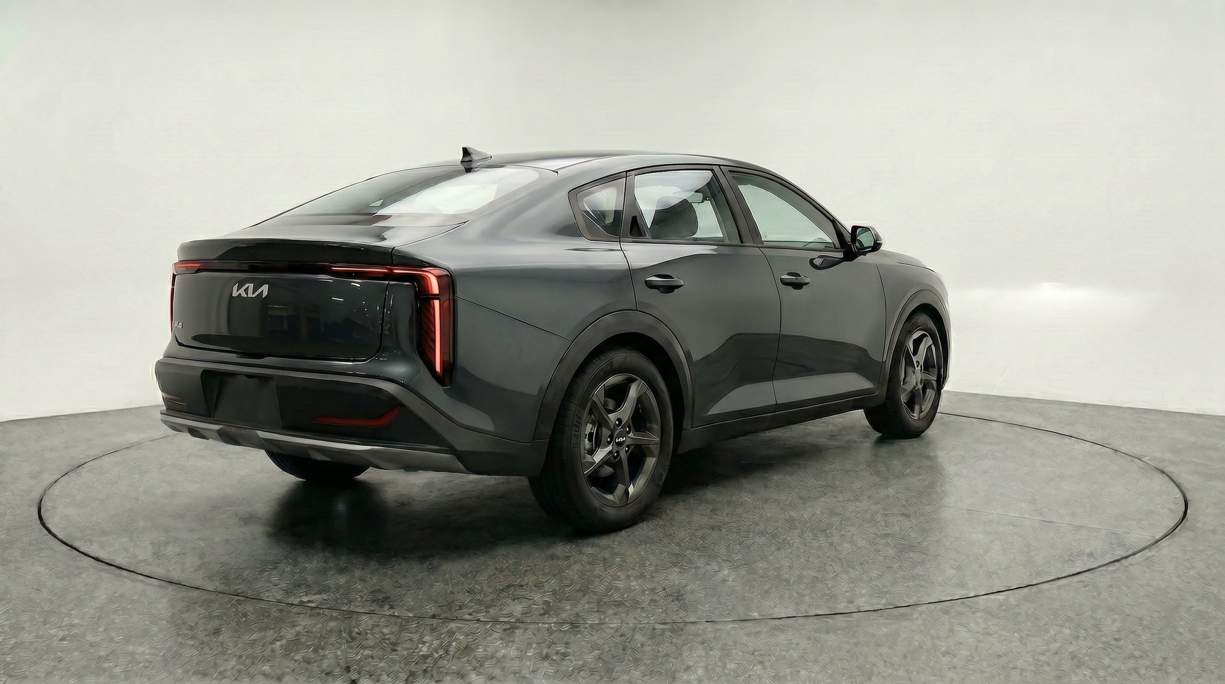 Thumbnail: 2026 Kia K4 - 9