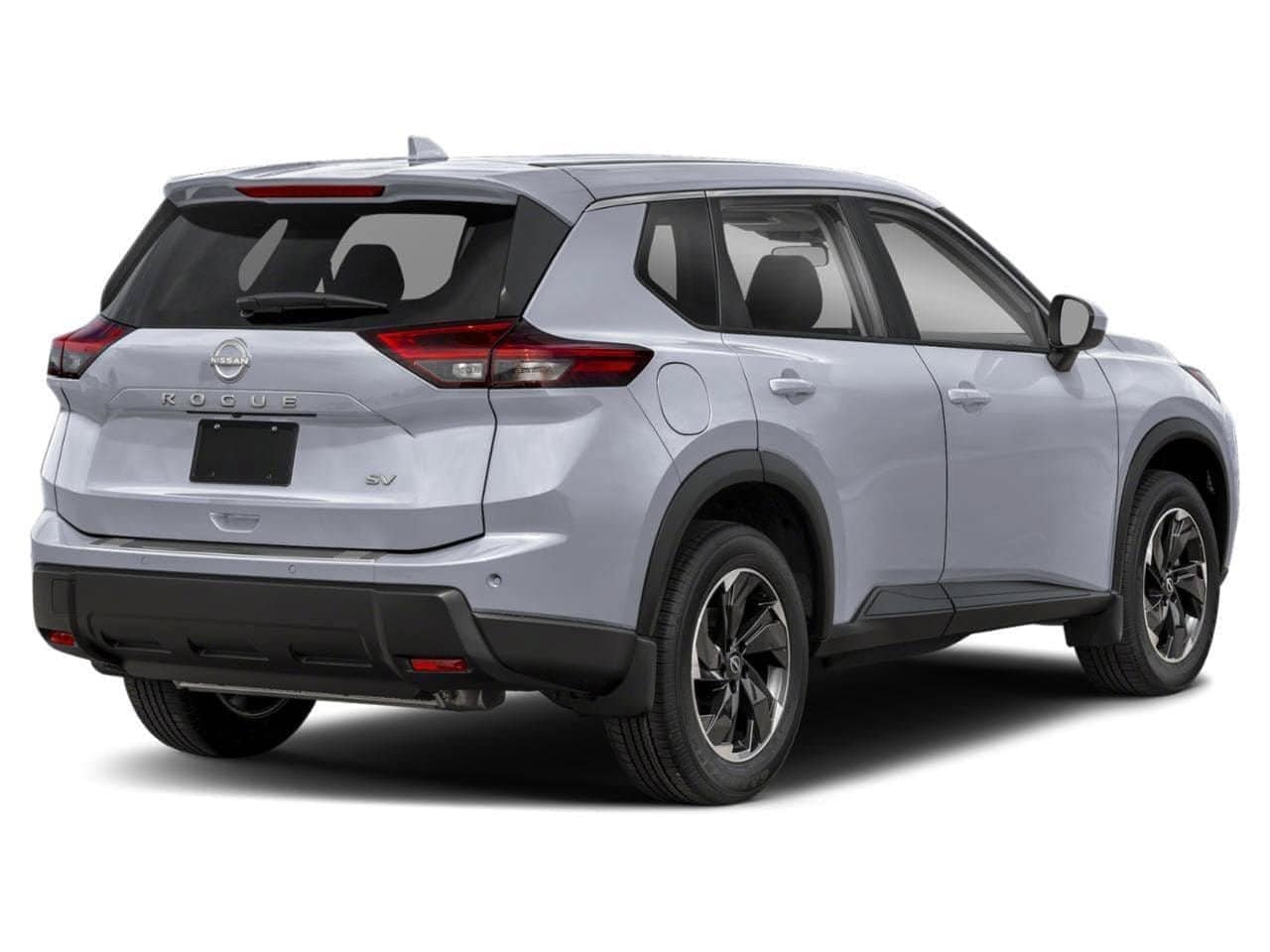 Thumbnail: 2026 Nissan Rogue - 2