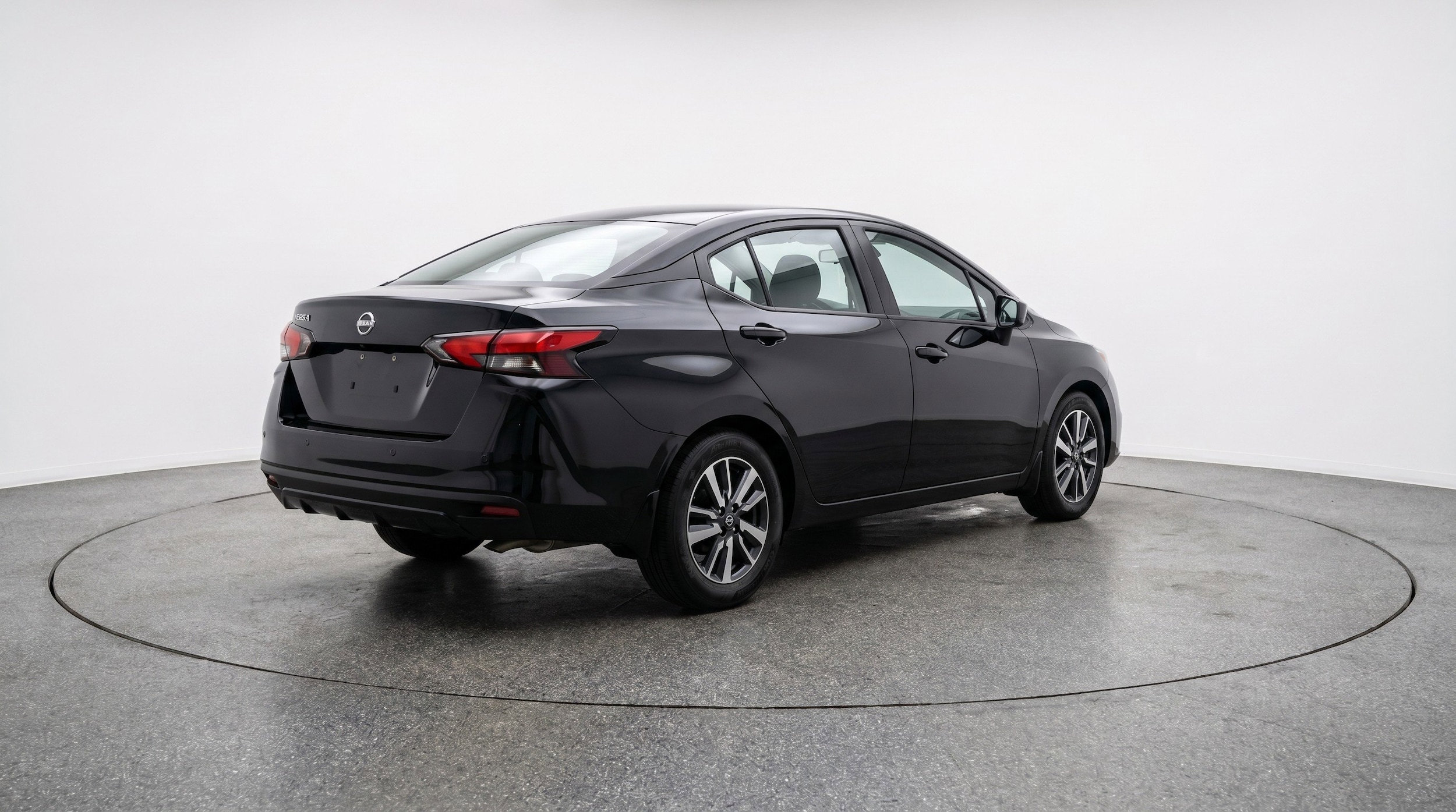 Thumbnail: 2025 Nissan Versa - 9