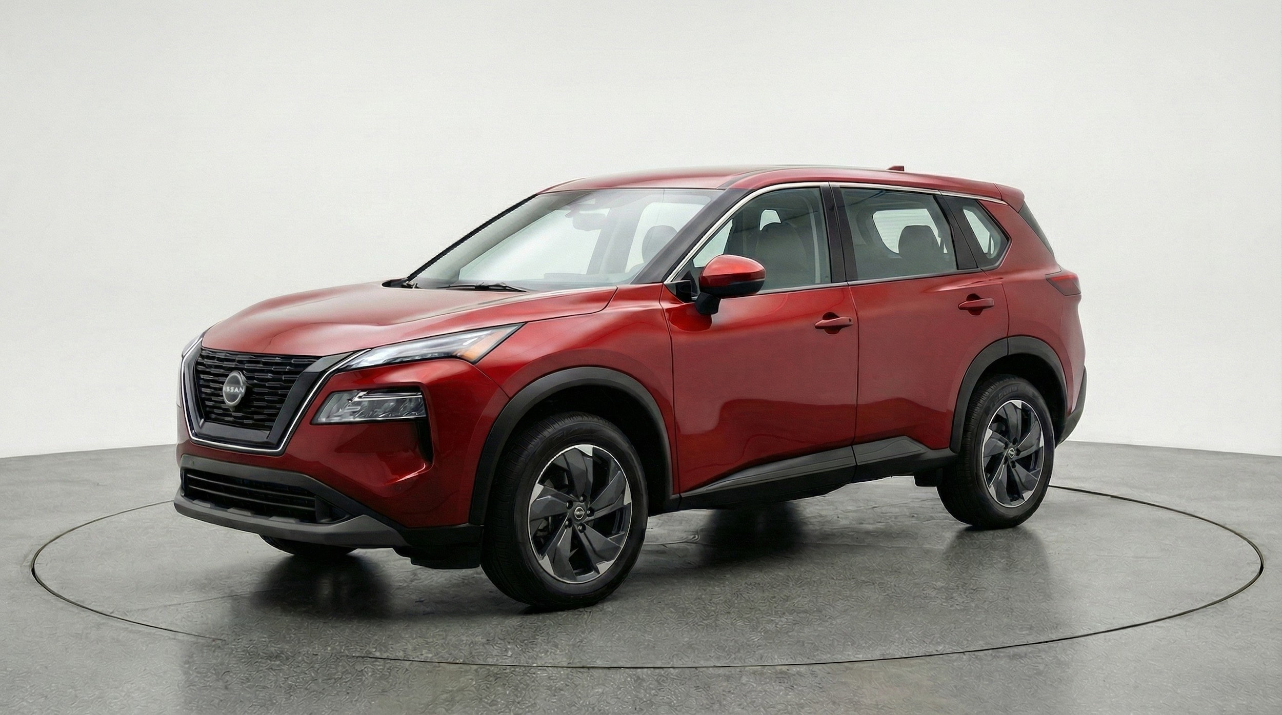 Thumbnail: 2025 Nissan Rogue - 3