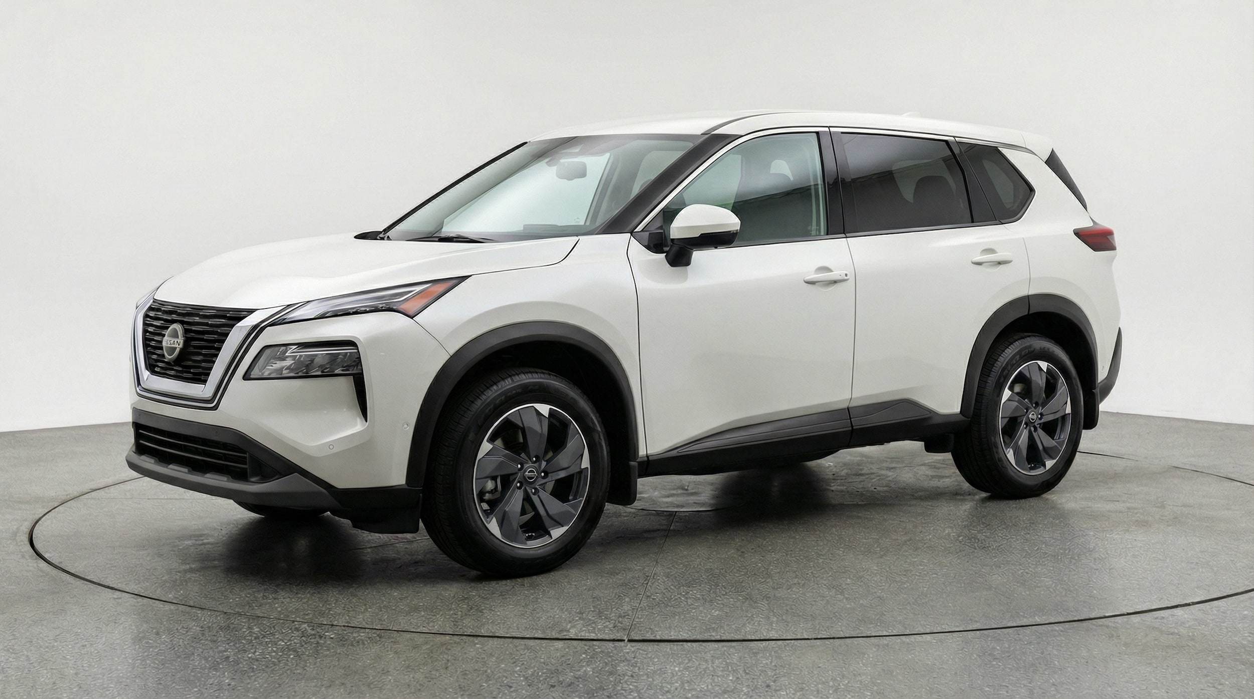 Thumbnail: 2025 Nissan Rogue - 3