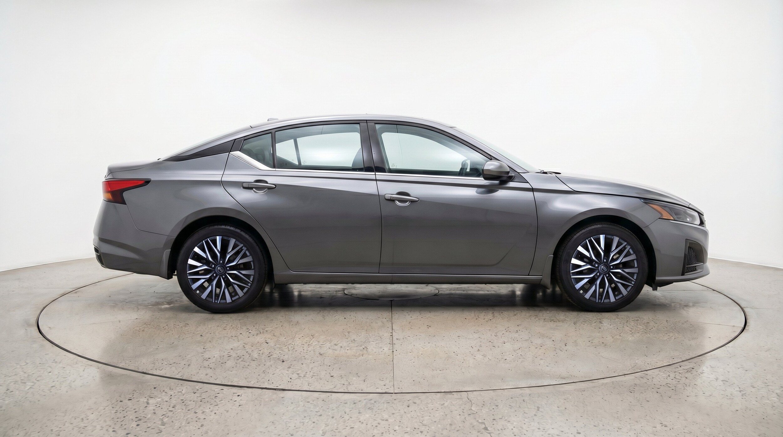 Thumbnail: 2026 Nissan Altima - 11