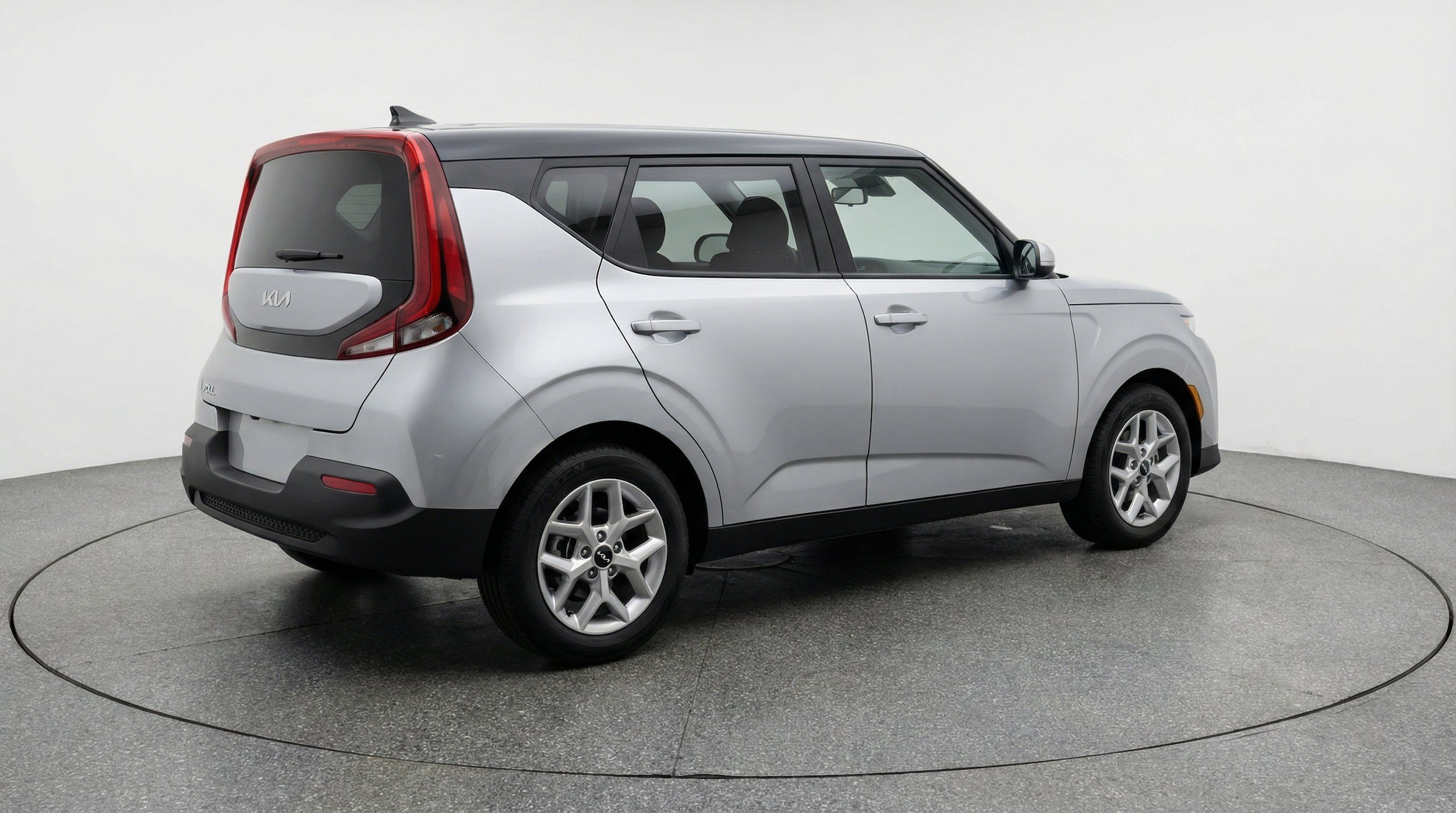 Thumbnail: 2025 Kia Soul - 9