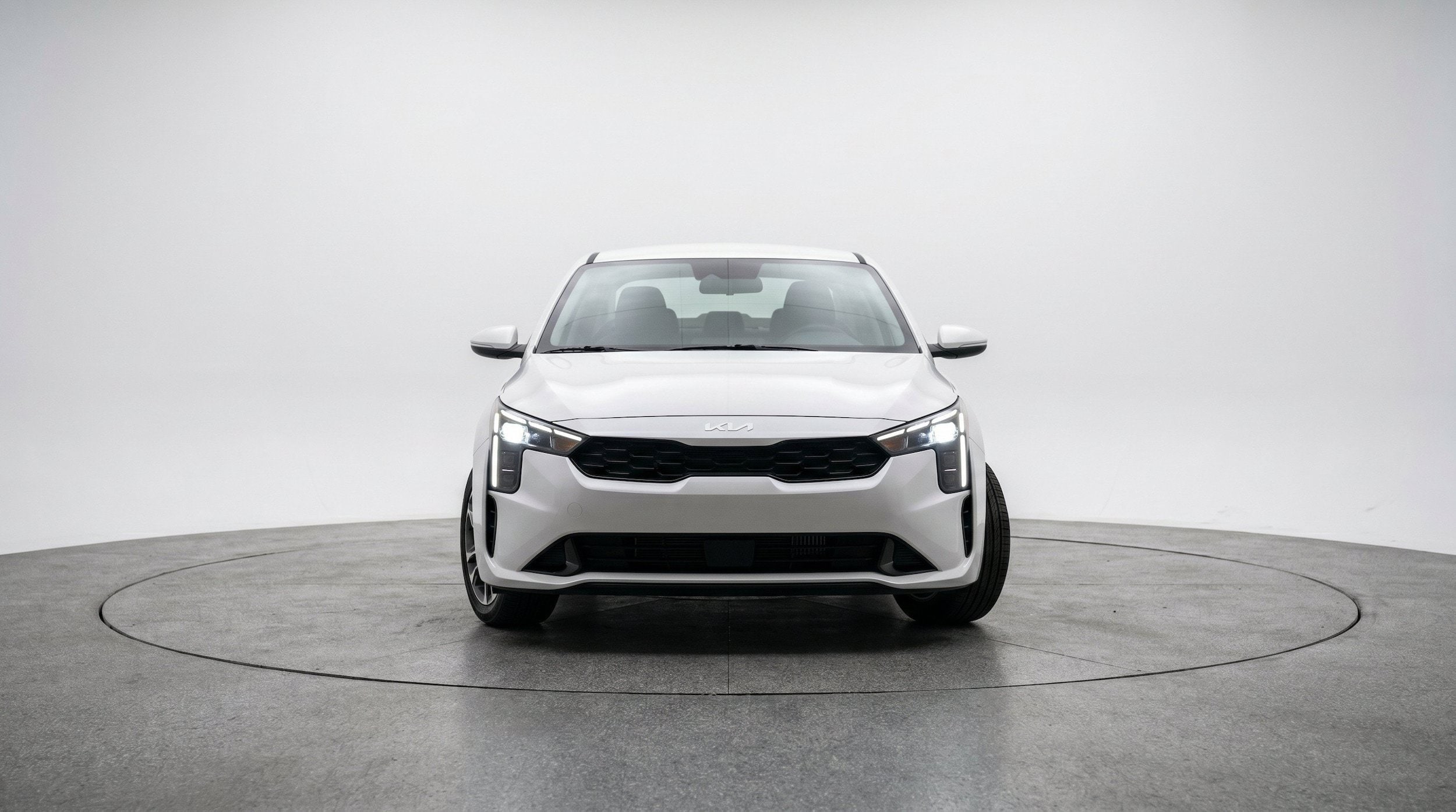 Thumbnail: 2026 Kia K4 - 2