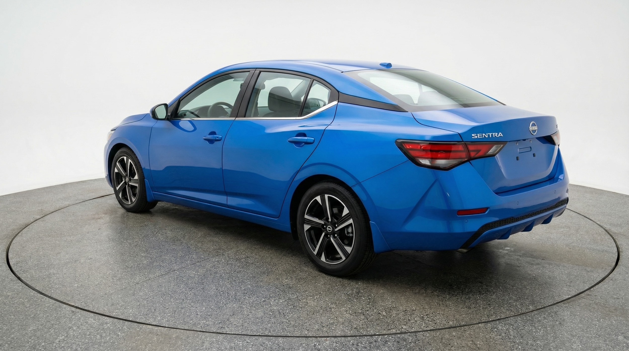 Thumbnail: 2025 Nissan Sentra - 5