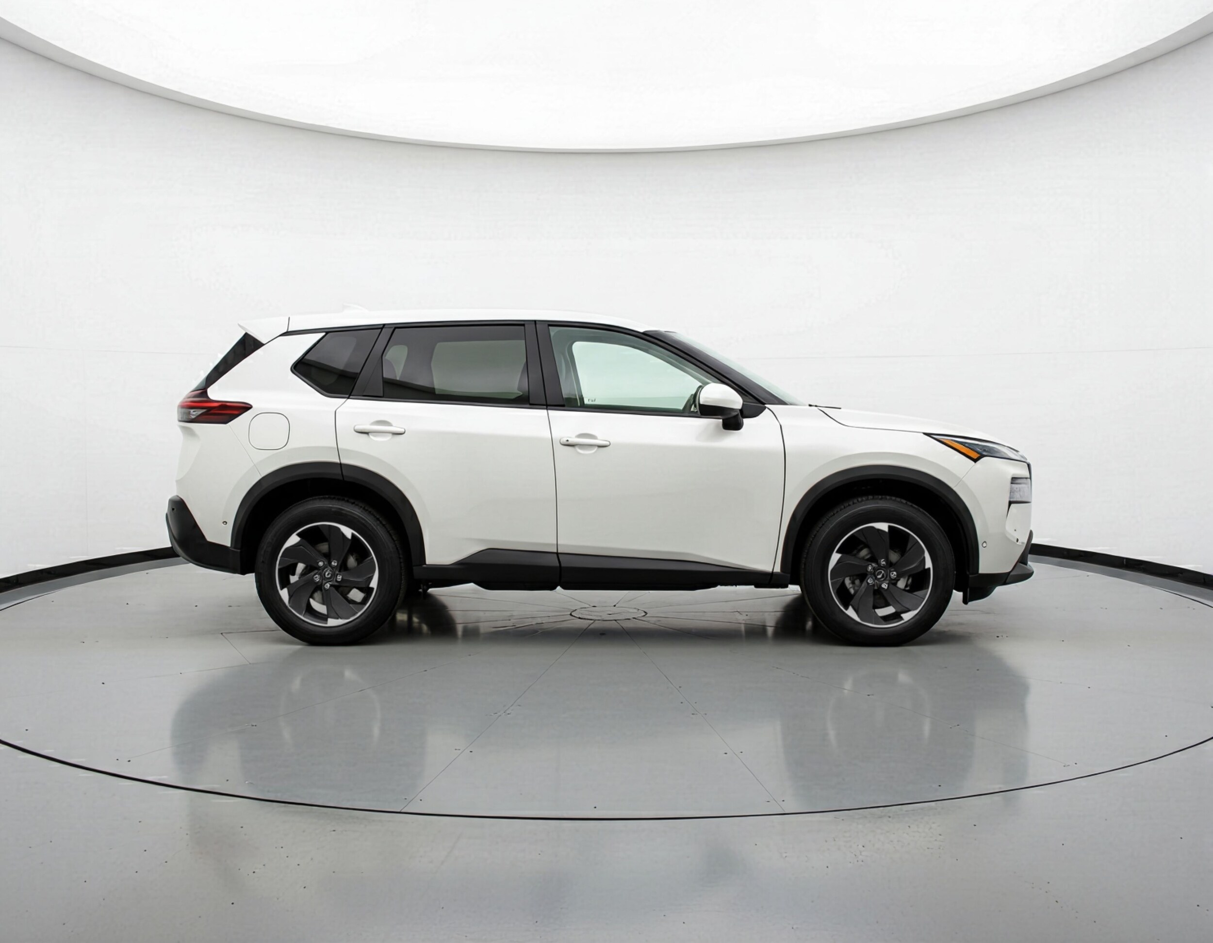 Thumbnail: 2025 Nissan Rogue - 8