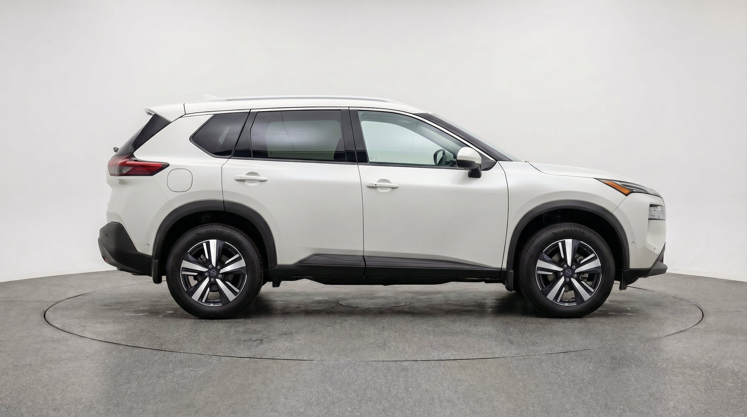 Thumbnail: 2026 Nissan Rogue - 11