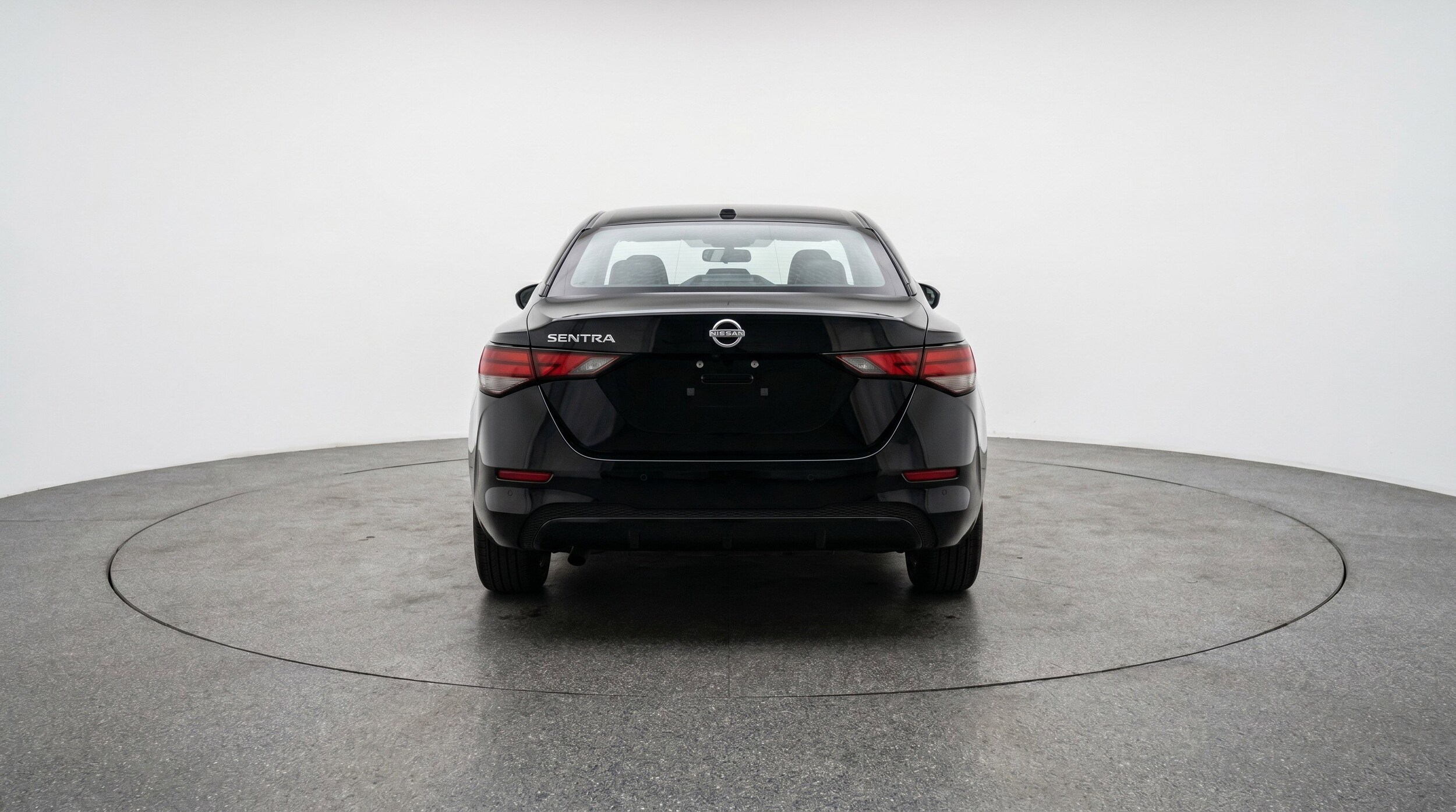 Thumbnail: 2025 Nissan Sentra - 7