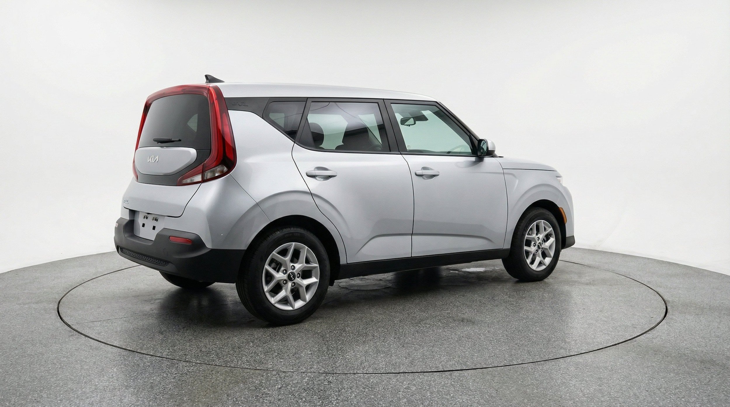 Thumbnail: 2025 Kia Soul - 9