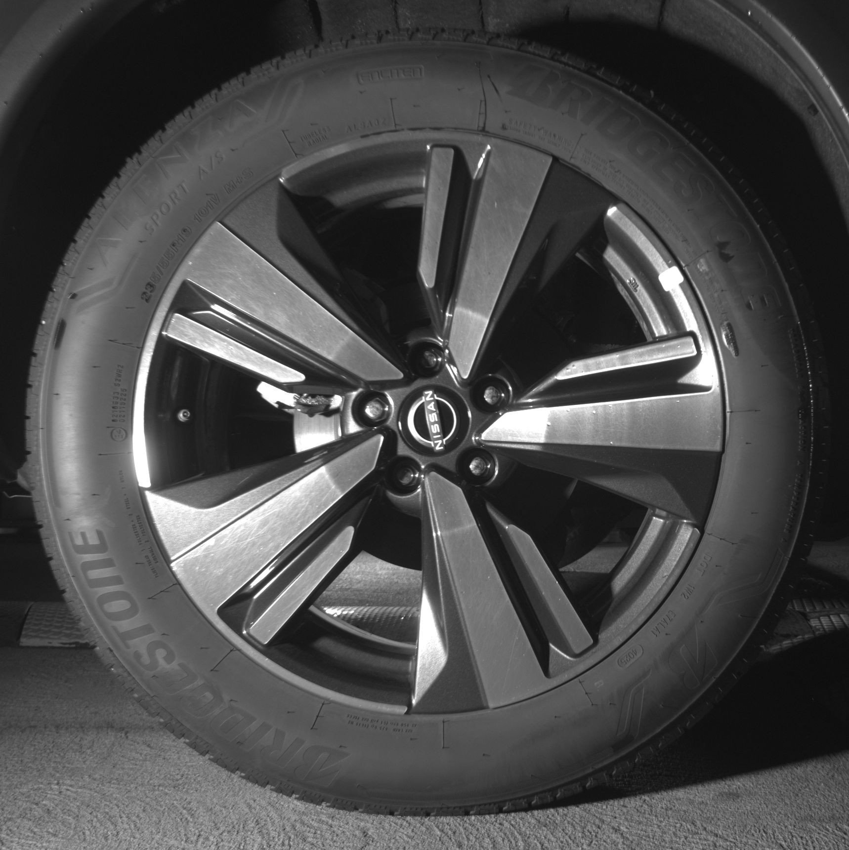 Thumbnail: 2026 Nissan Rogue - 15
