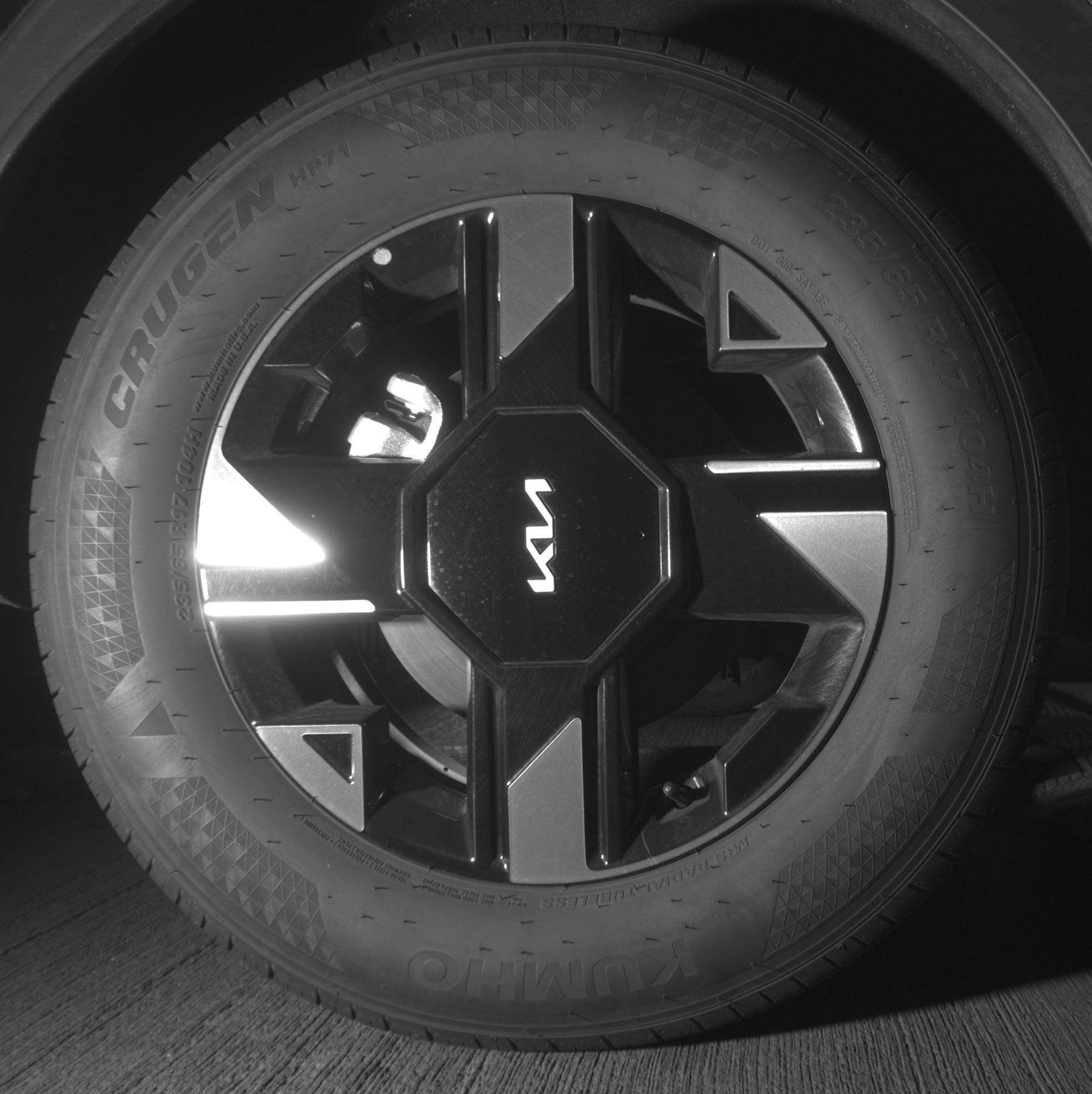 Thumbnail: 2026 Kia Sportage - 13
