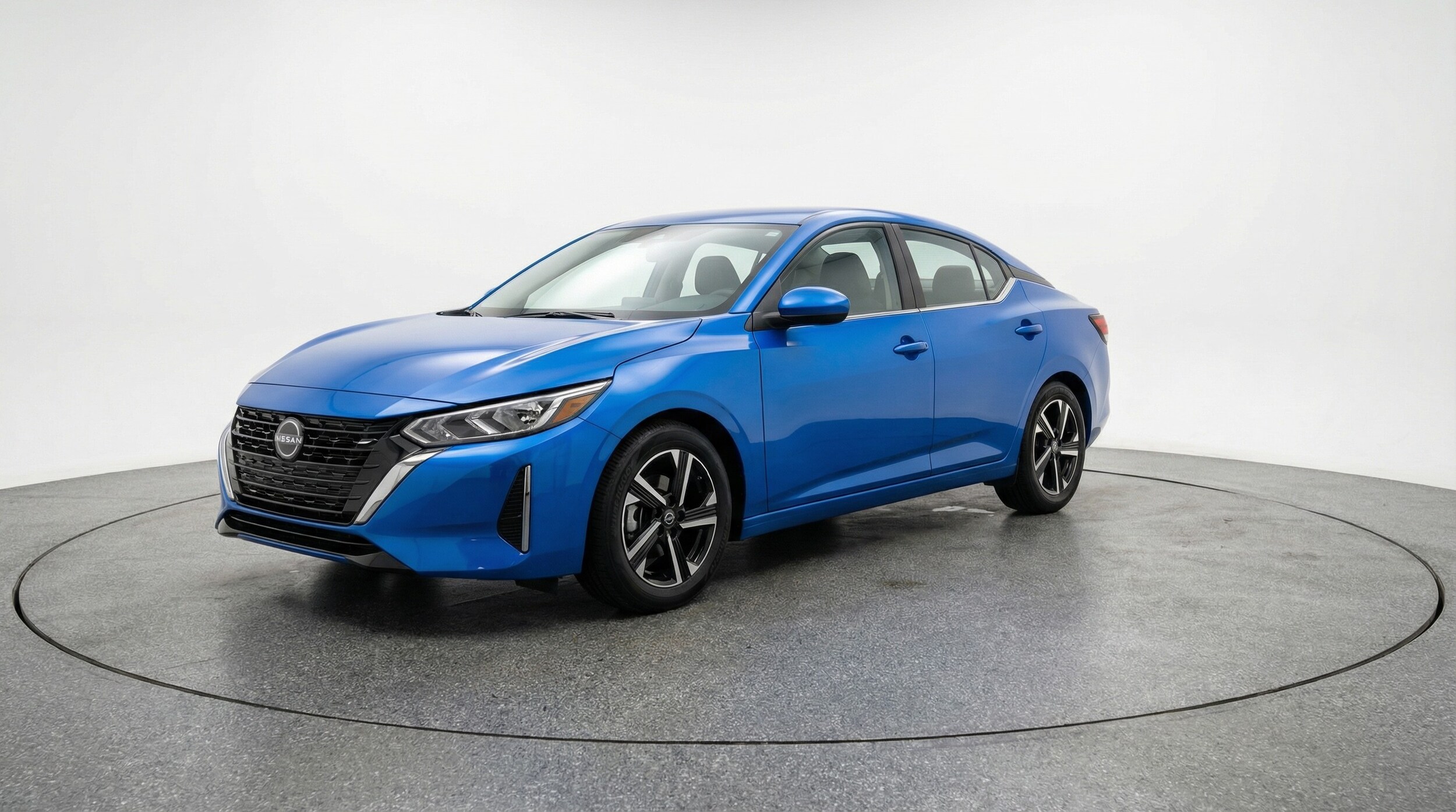 Thumbnail: 2025 Nissan Sentra - 3