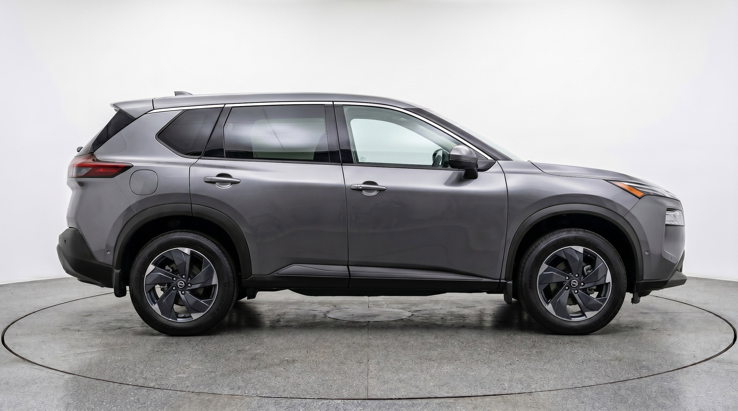 Thumbnail: 2025 Nissan Rogue - 11