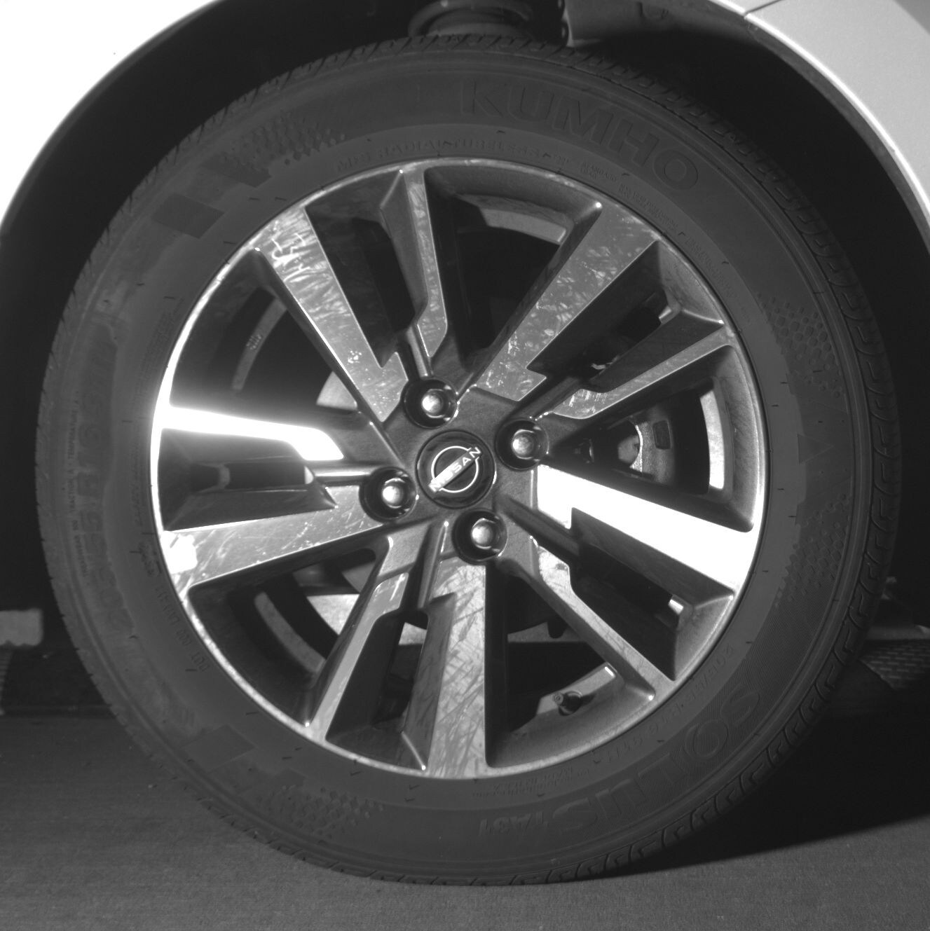 Thumbnail: 2025 Nissan Versa - 10