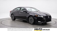 2025 Nissan Altima SV -
                  Reno, NV