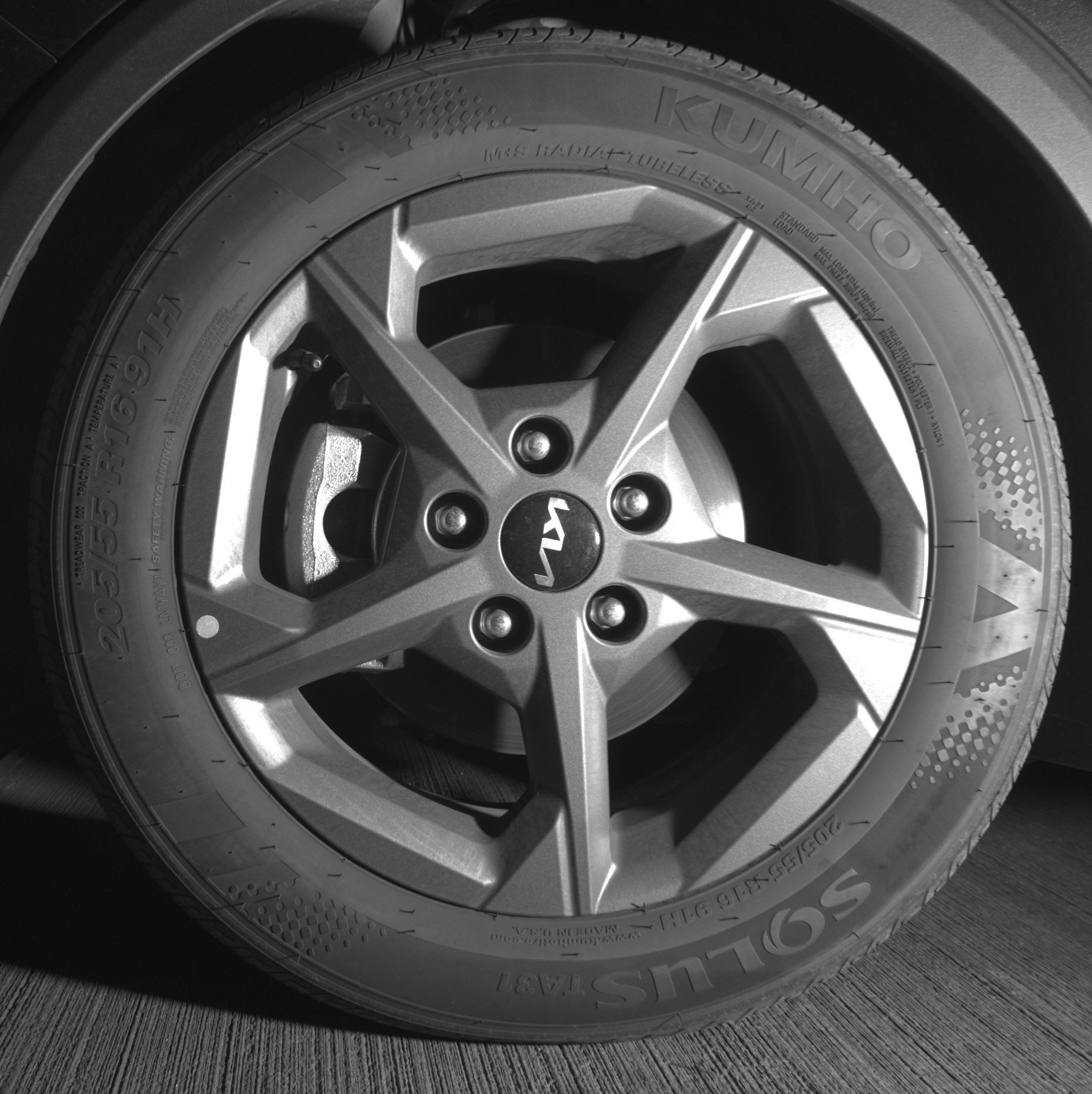 Thumbnail: 2026 Kia K4 - 12