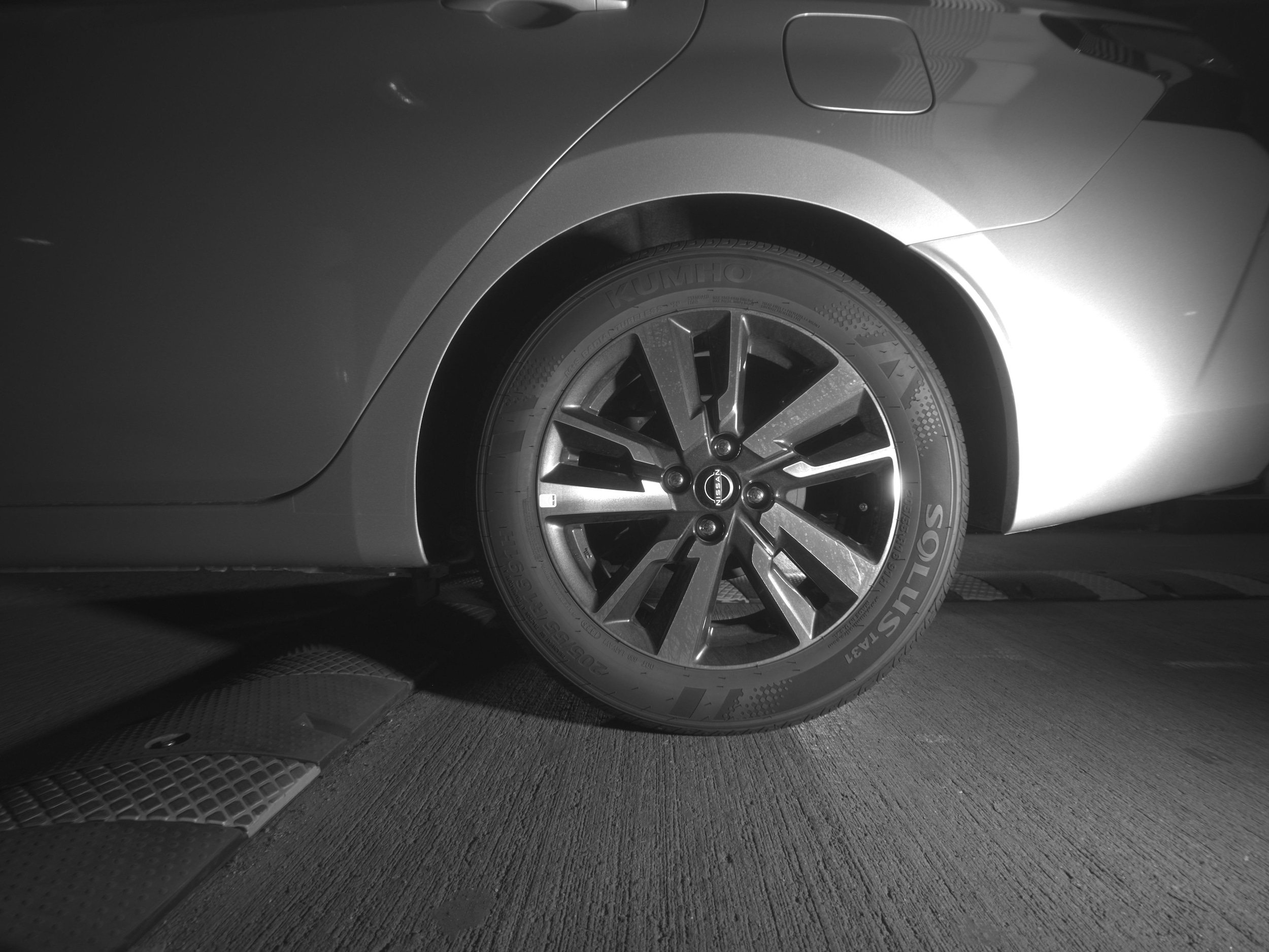 Thumbnail: 2025 Nissan Versa - 11